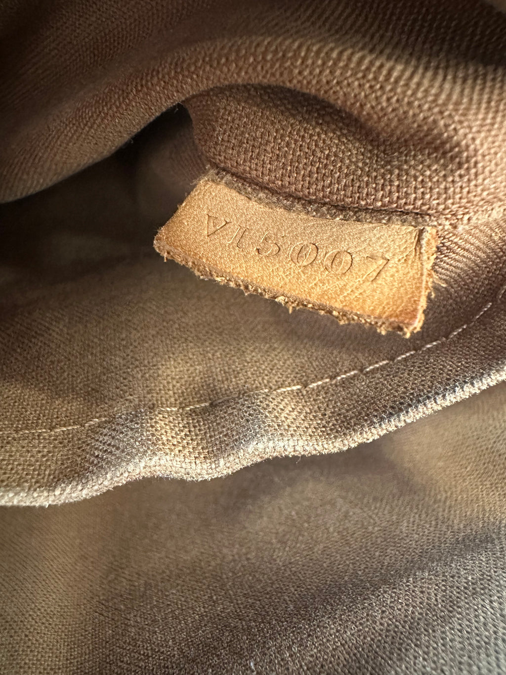 Louis Vuitton Tivoli PM