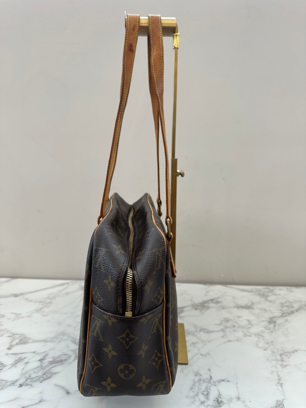 Louis Vuitton Cite GM