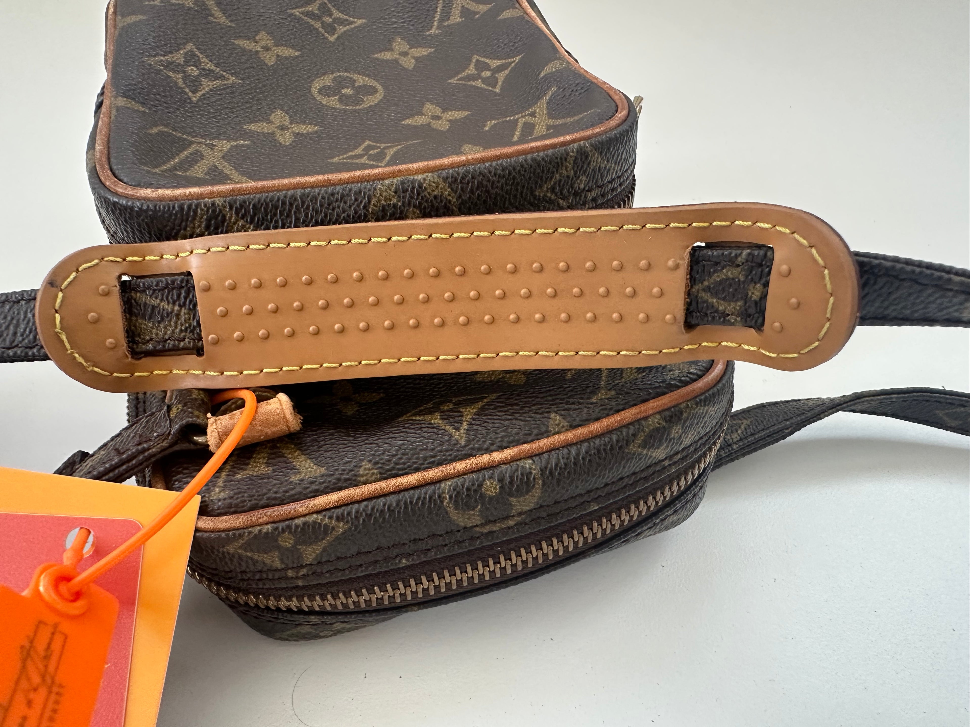 Louis Vuitton Mini Amazon