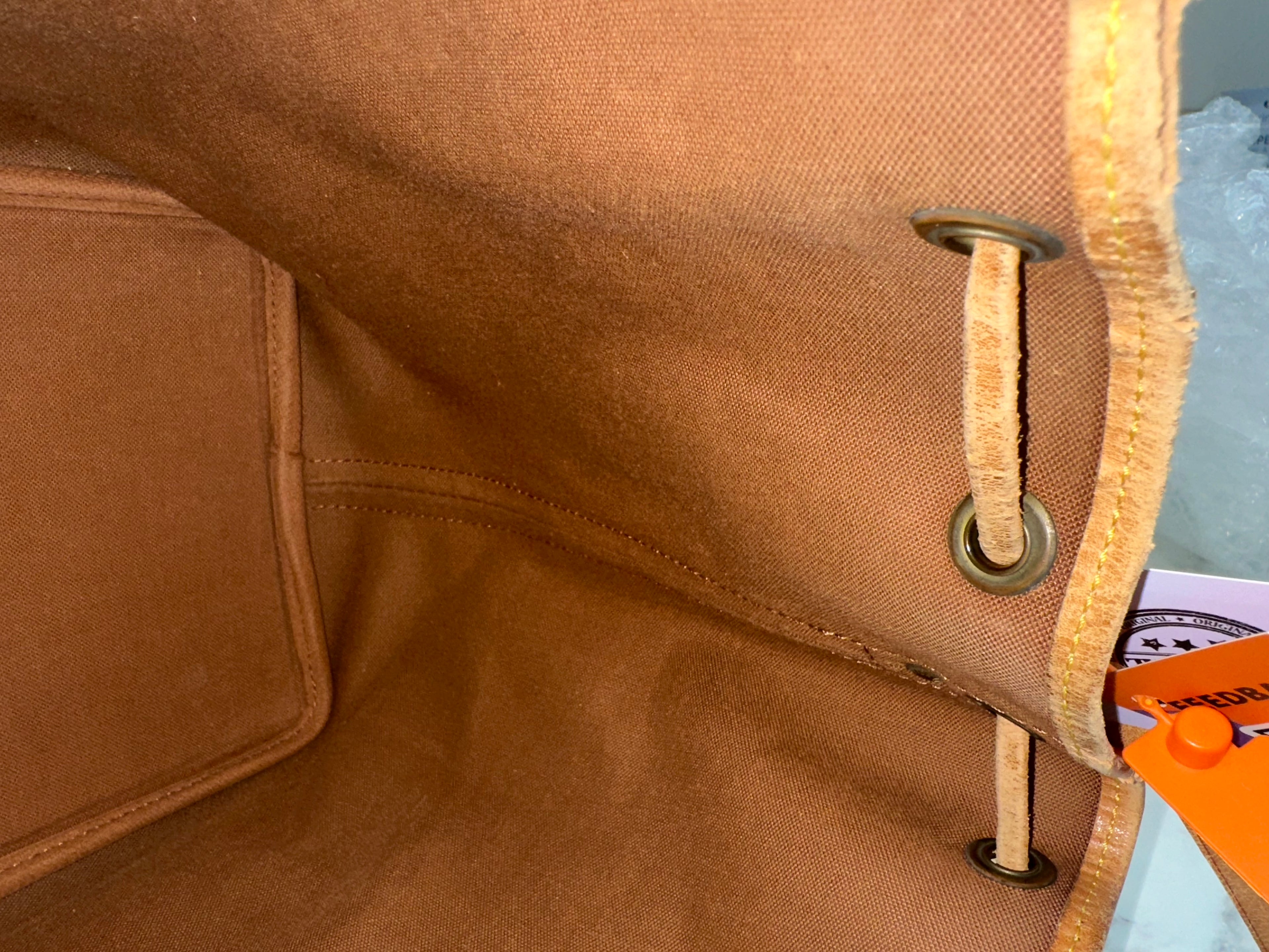 Louis Vuitton Petite Noé