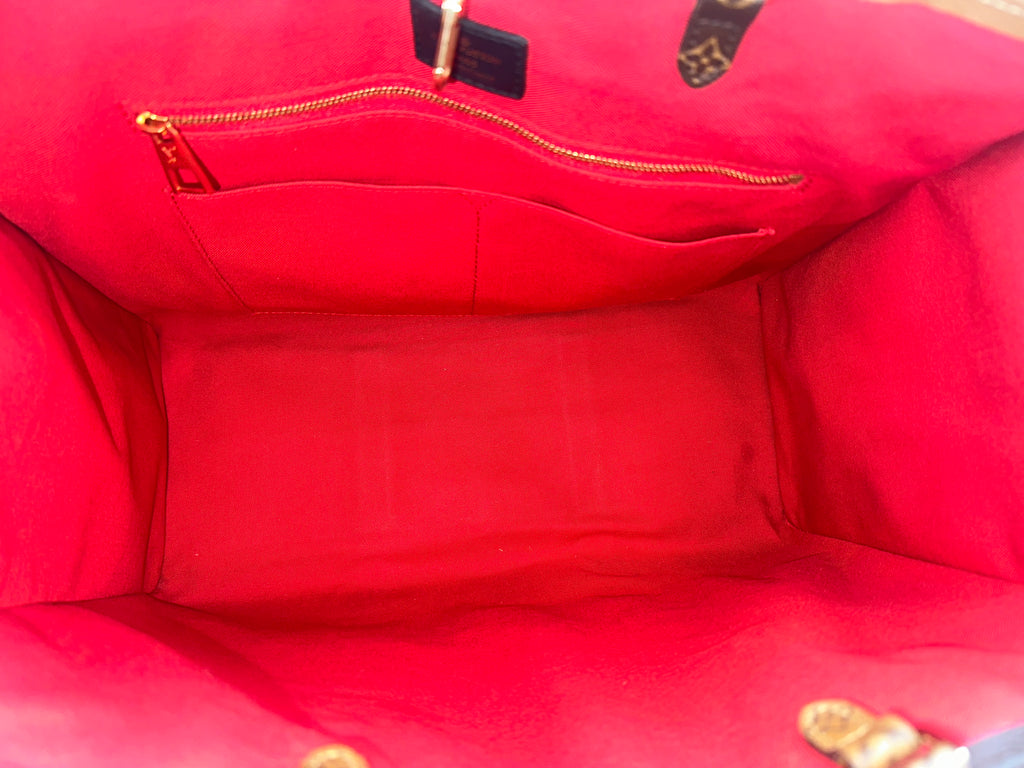 Louis Vuitton Onthego