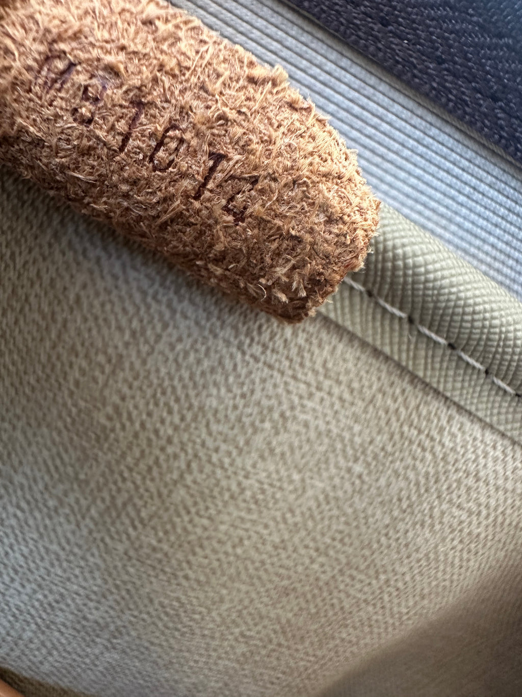 Louis Vuitton Deauville