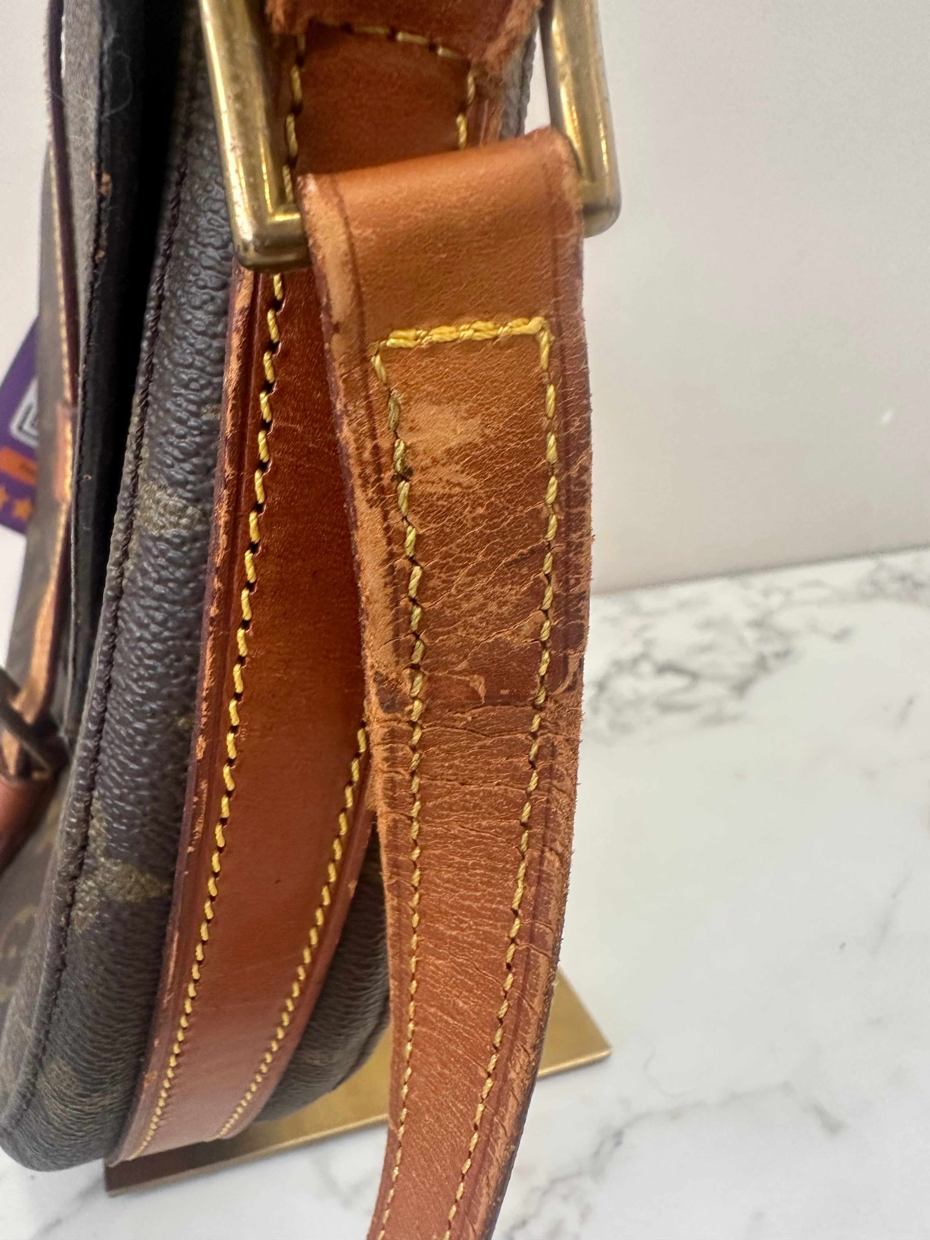 Louis Vuitton Chantilly GM