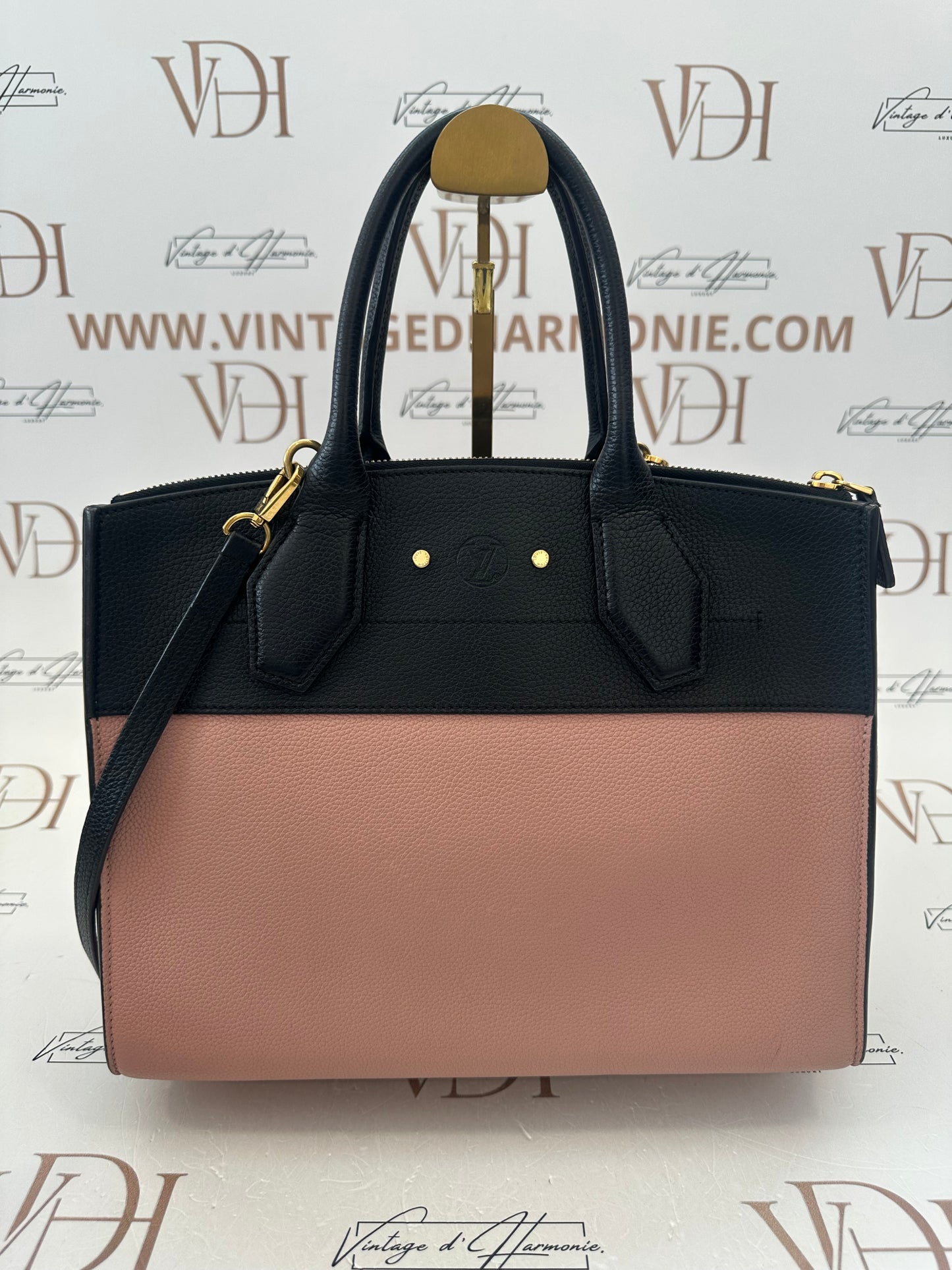 382756 - Louis Vuitton City Steamer