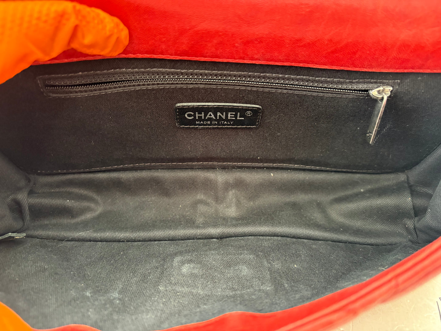 383062 - Chanel Flap Bag