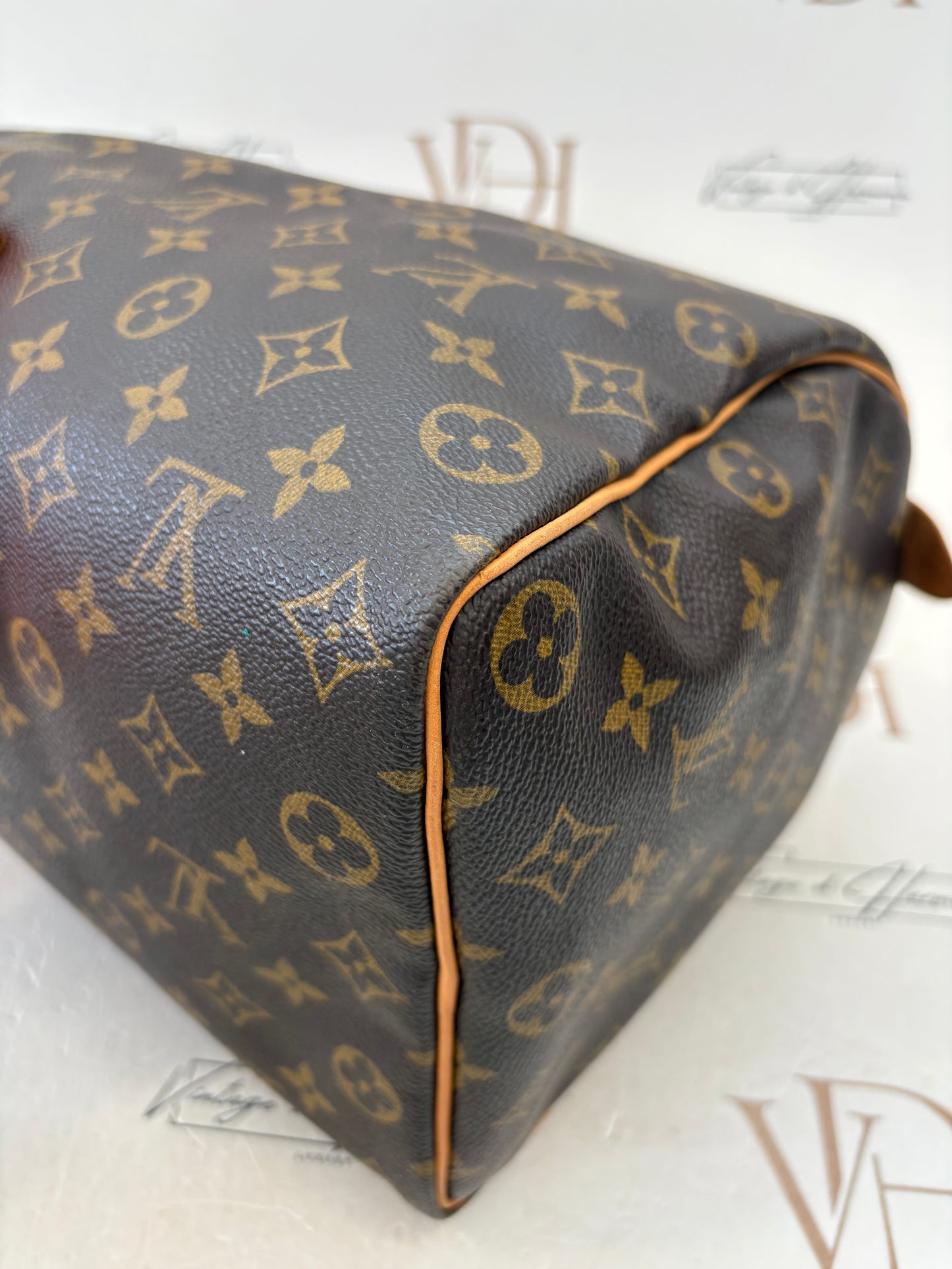 018863 - Louis Vuitton Speedy 35