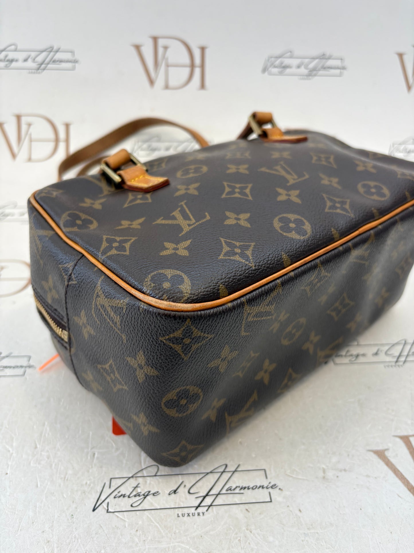 018257 - Louis Vuitton Cite MM