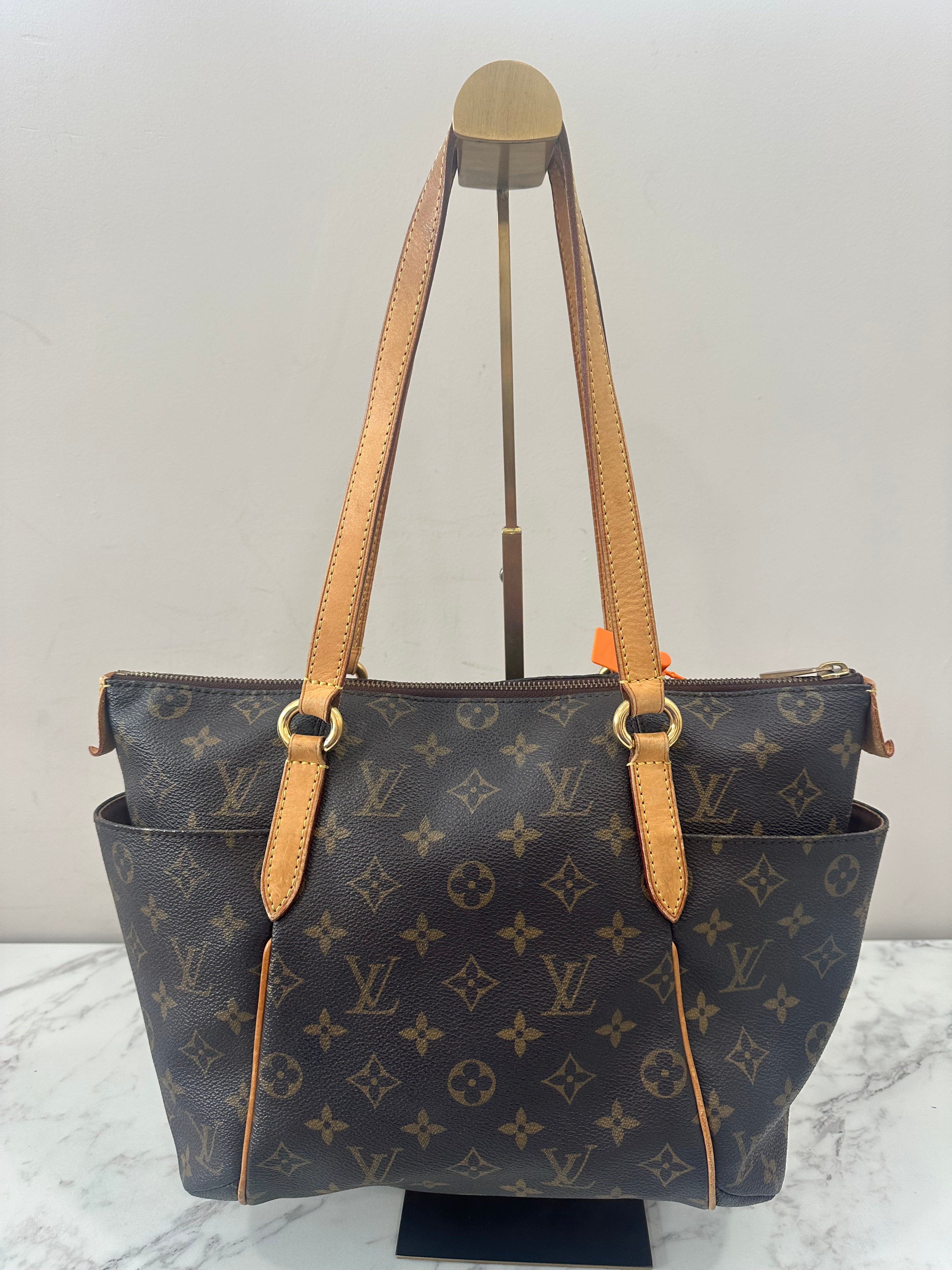 Louis Vuitton Totally PM
