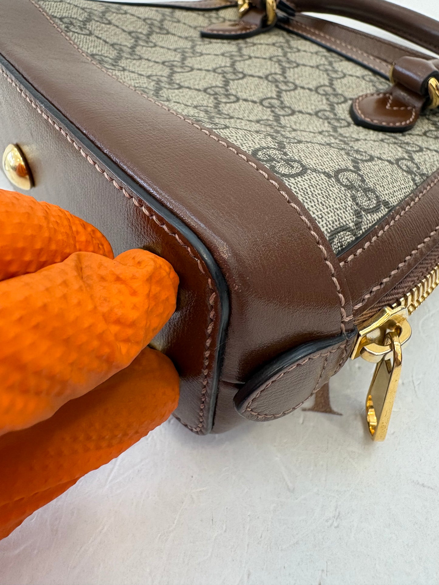 383321 - Gucci Horsebit 1995