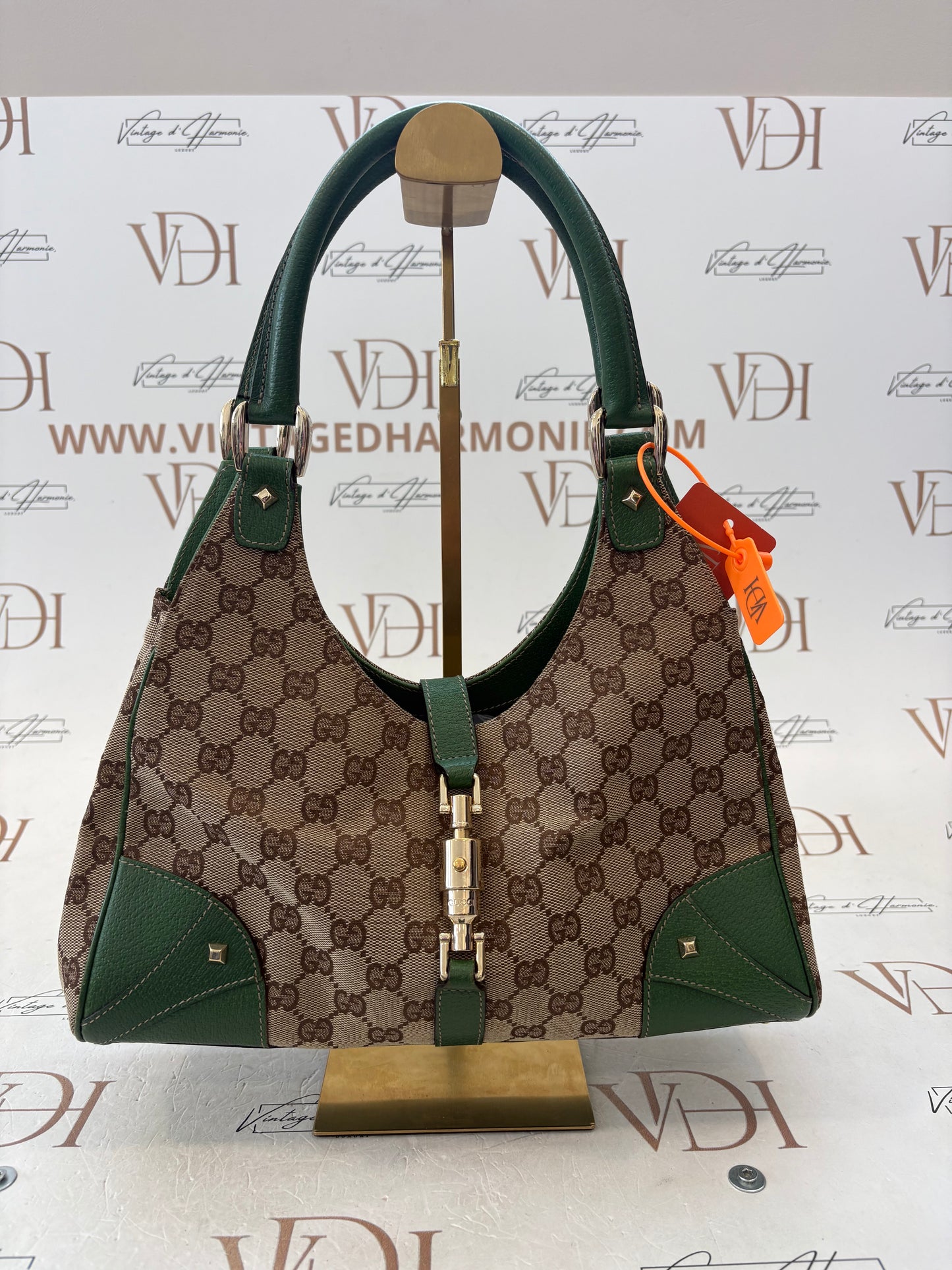 384189 - Gucci Jackie 1961