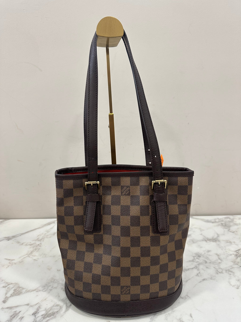 Louis Vuitton Damier Marais