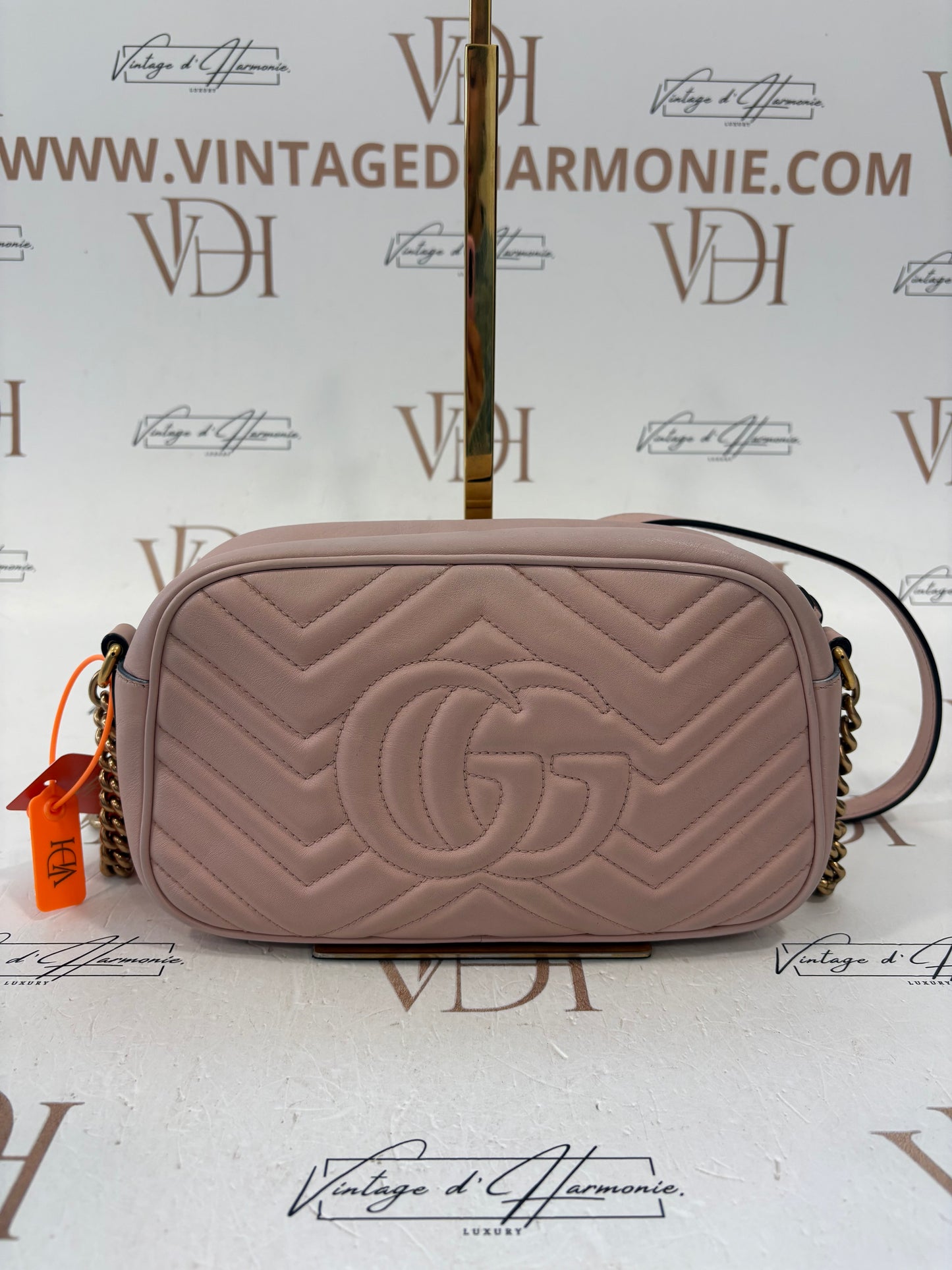 383828 - Gucci GG Marmont