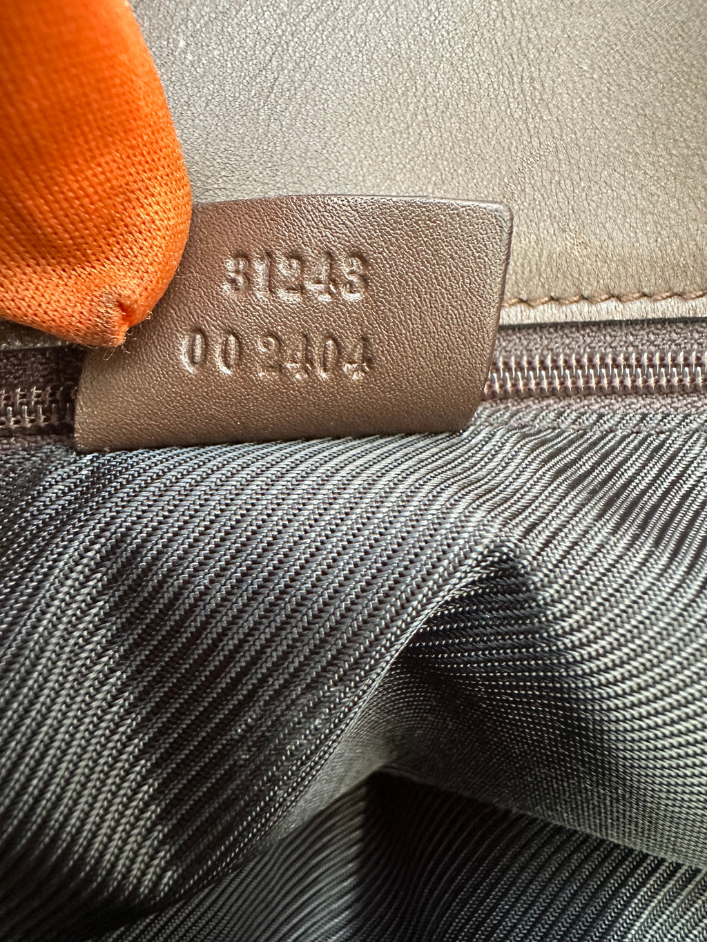 Gucci Abby Shoulder