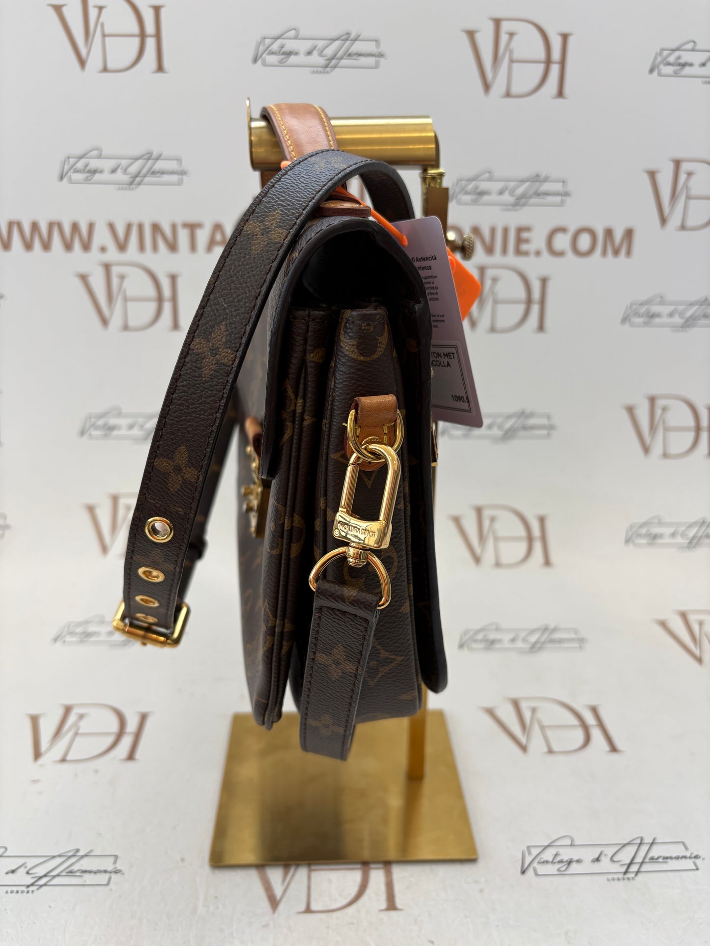 201192 - Louis Vuitton Metis