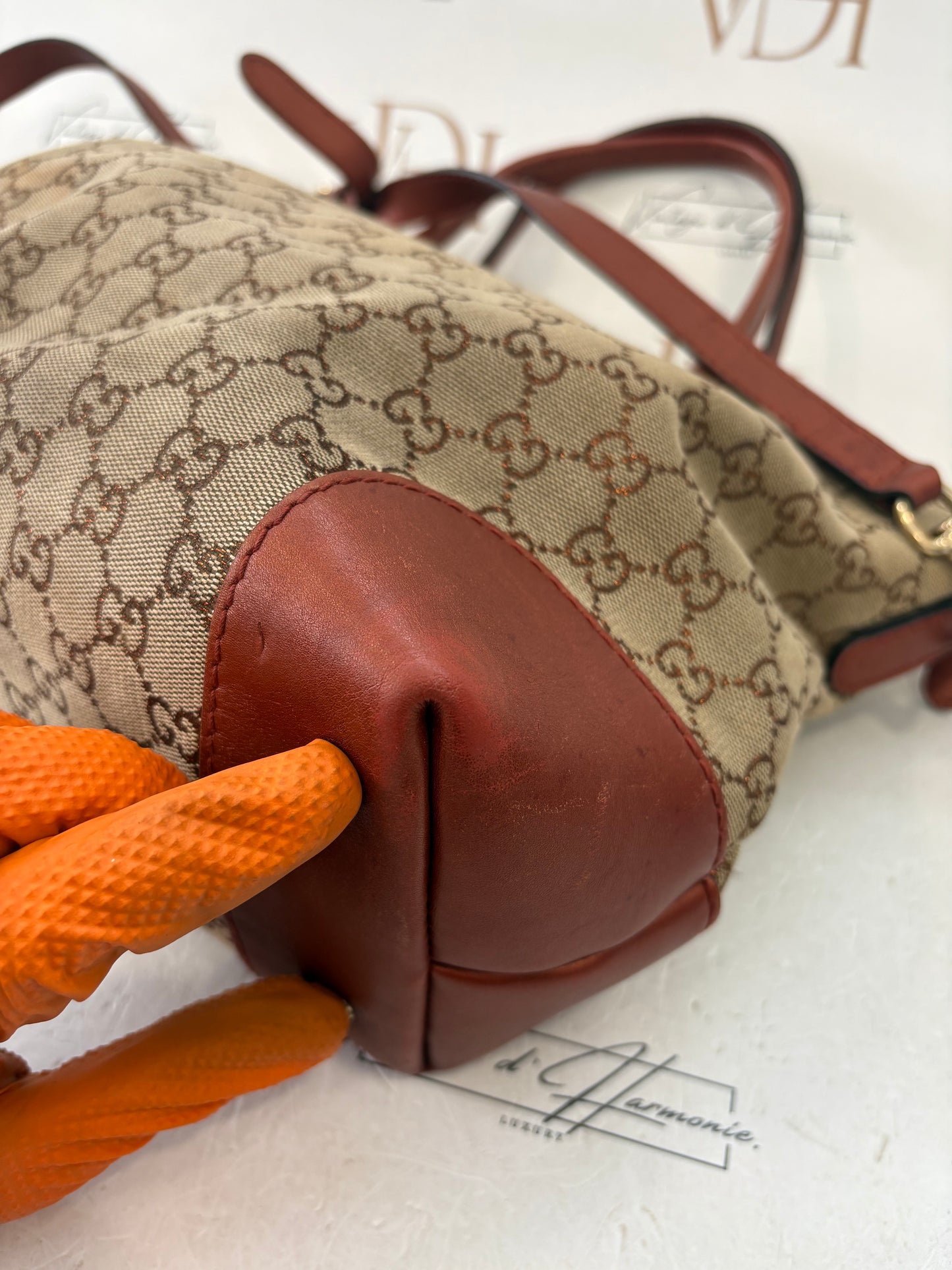 383780 - Gucci Bamboo