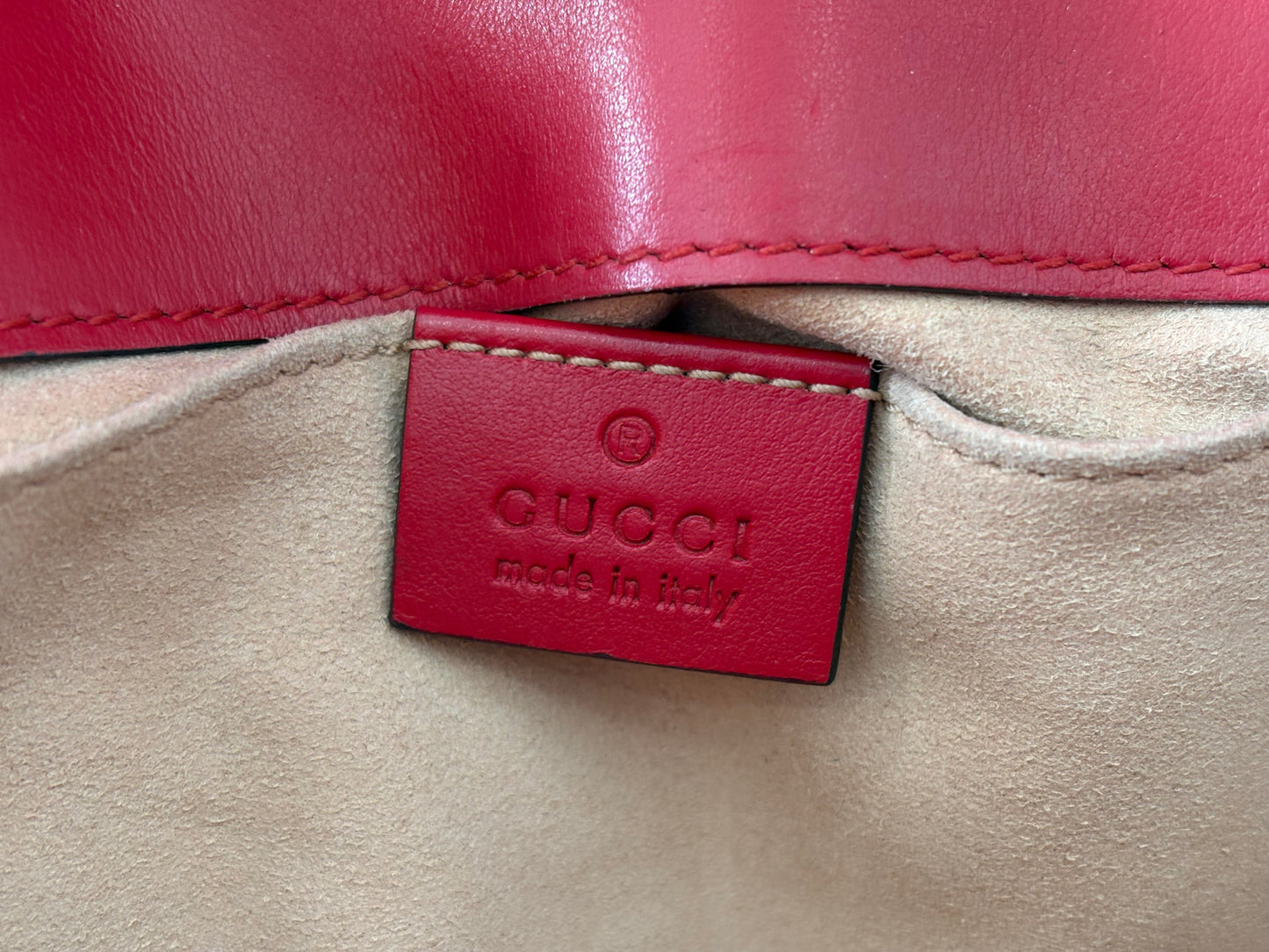 201384 - Gucci Marmont