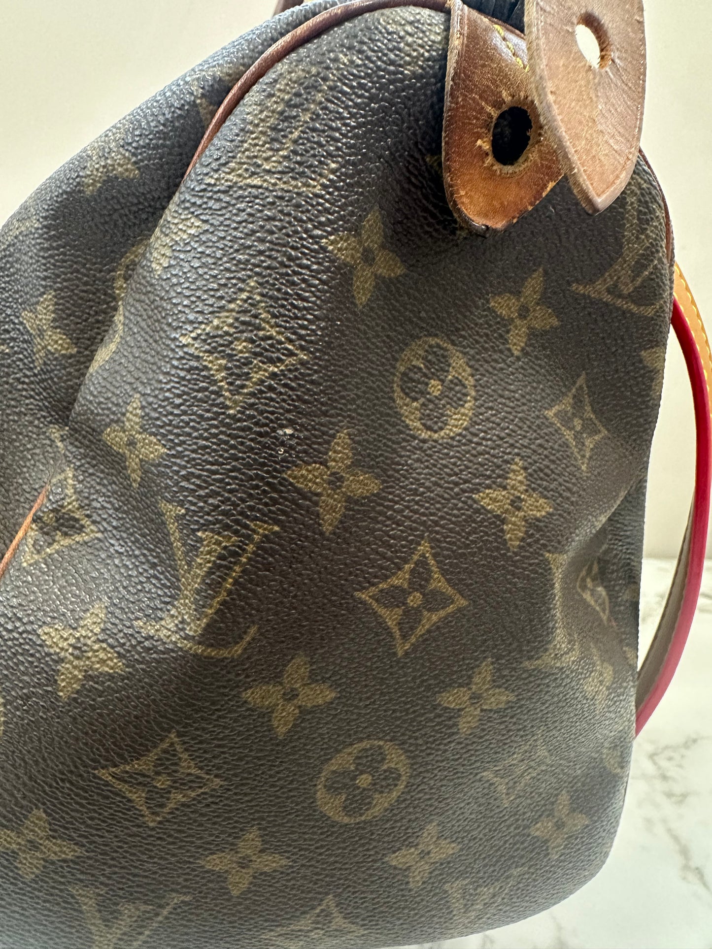 Louis Vuitton Speedy 30