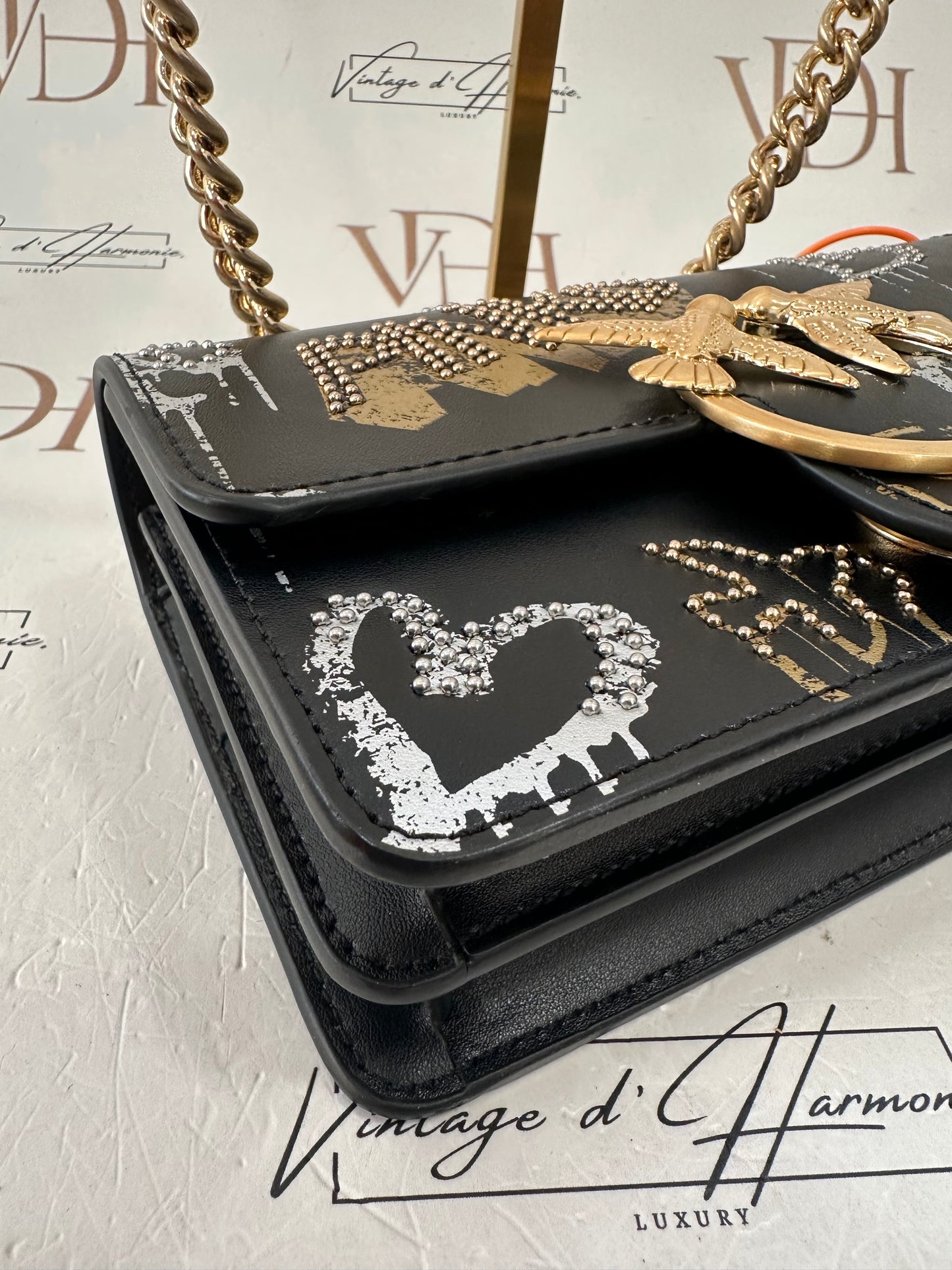 101960 - Pinko Love Bag