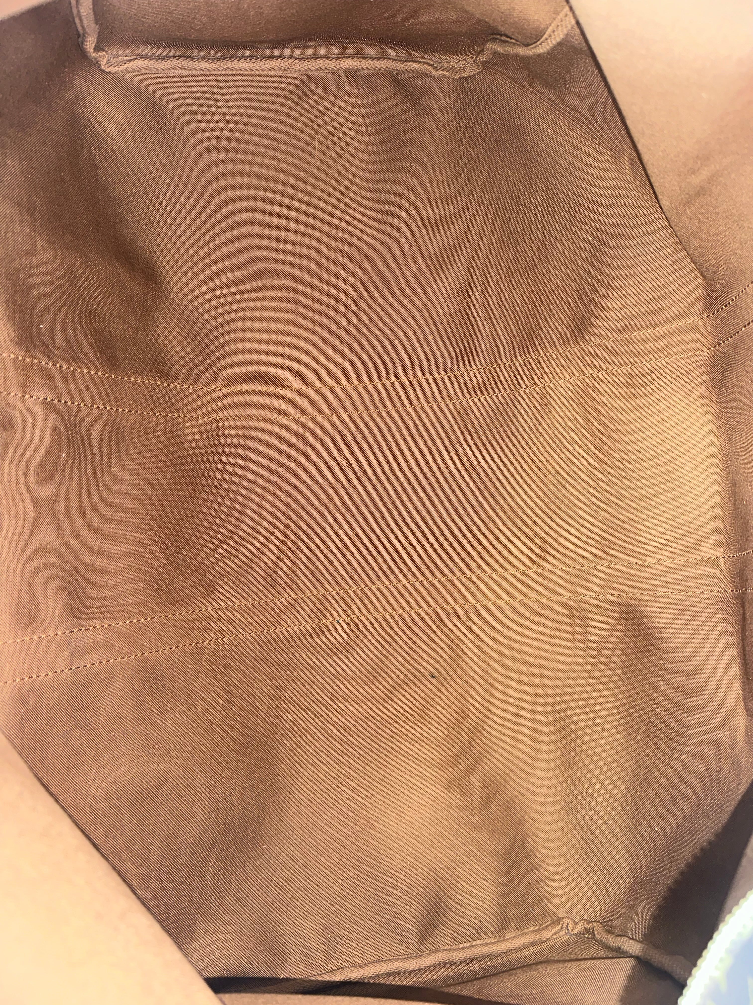 Louis Vuitton Keepall 55