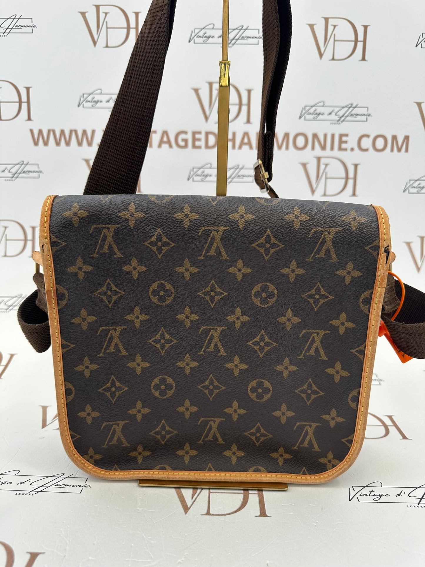 017996 - Louis Vuitton Messenger Bosphore PM