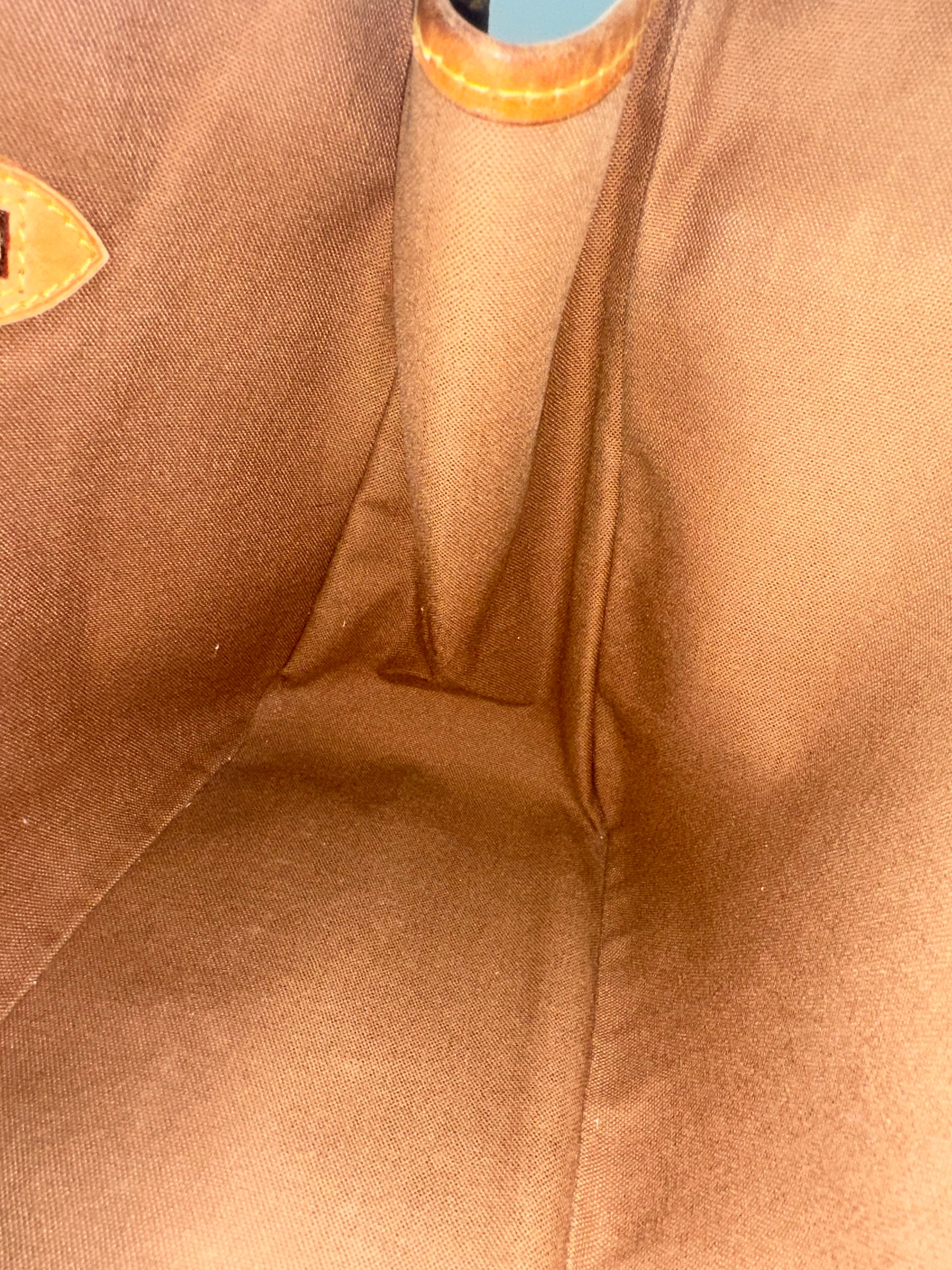 Louis Vuitton Batignolles