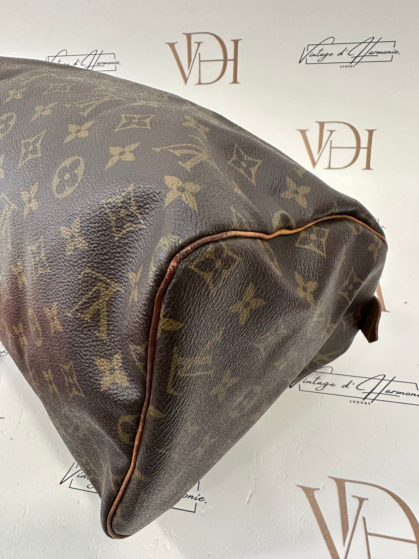 017751 - Louis Vuitton Speedy 30