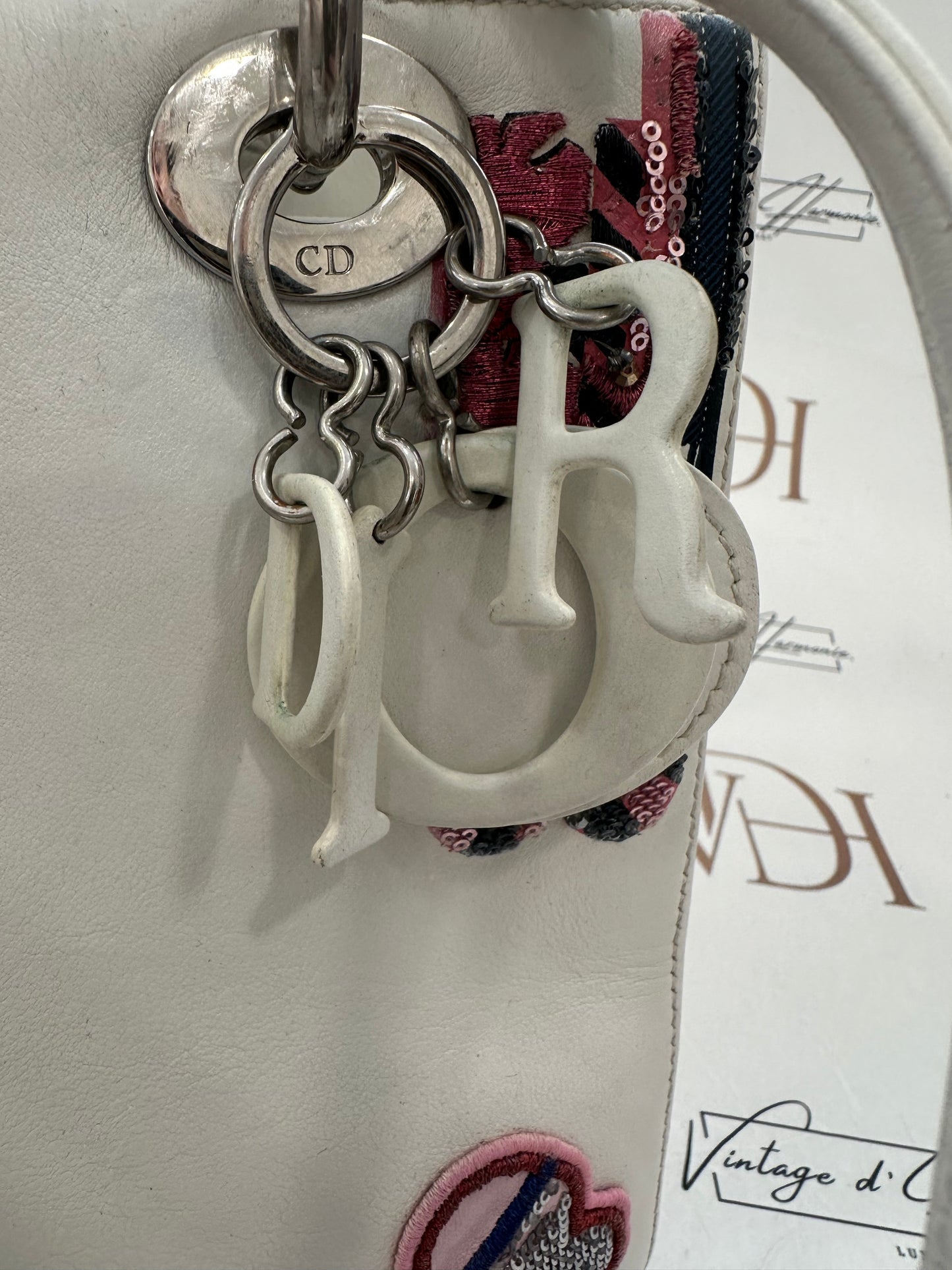 382432 - Dior Lady Dior