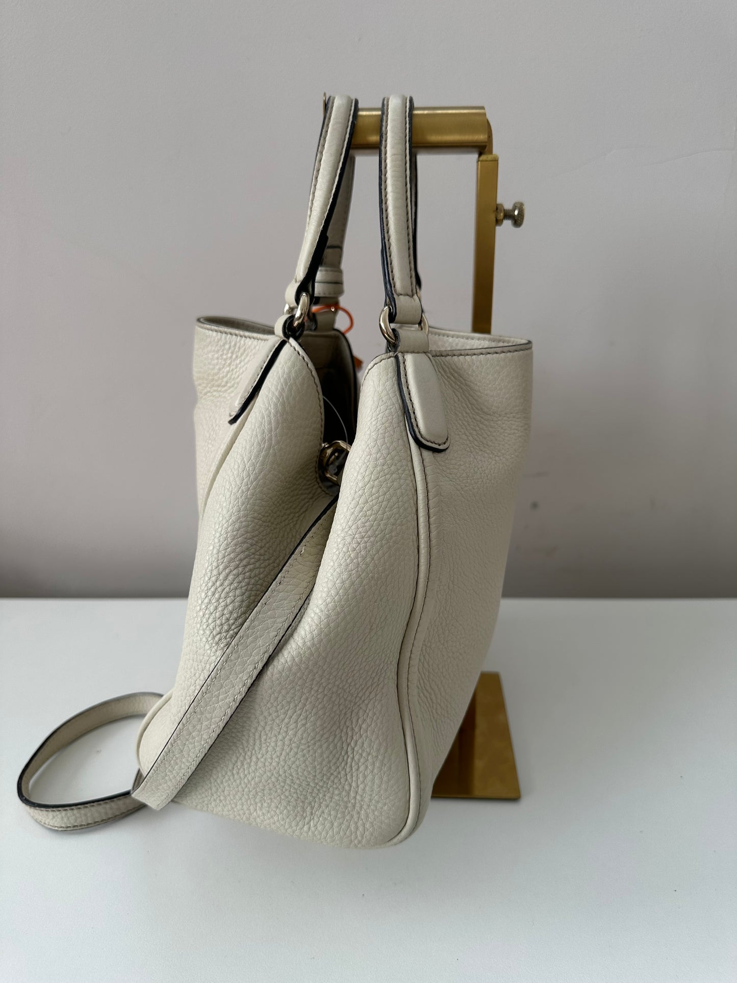 Gucci Of White Soho