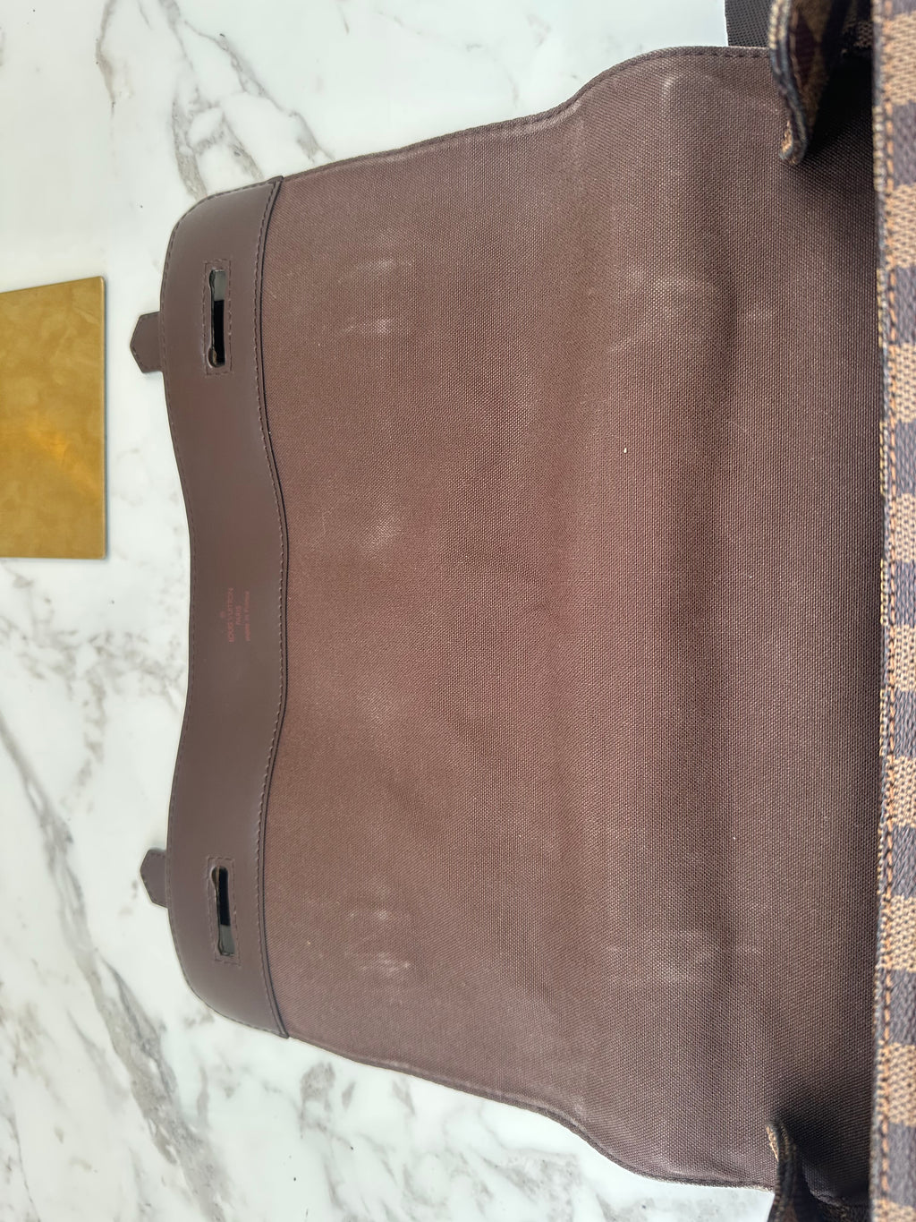 Louis Vuitton Damier Broadway