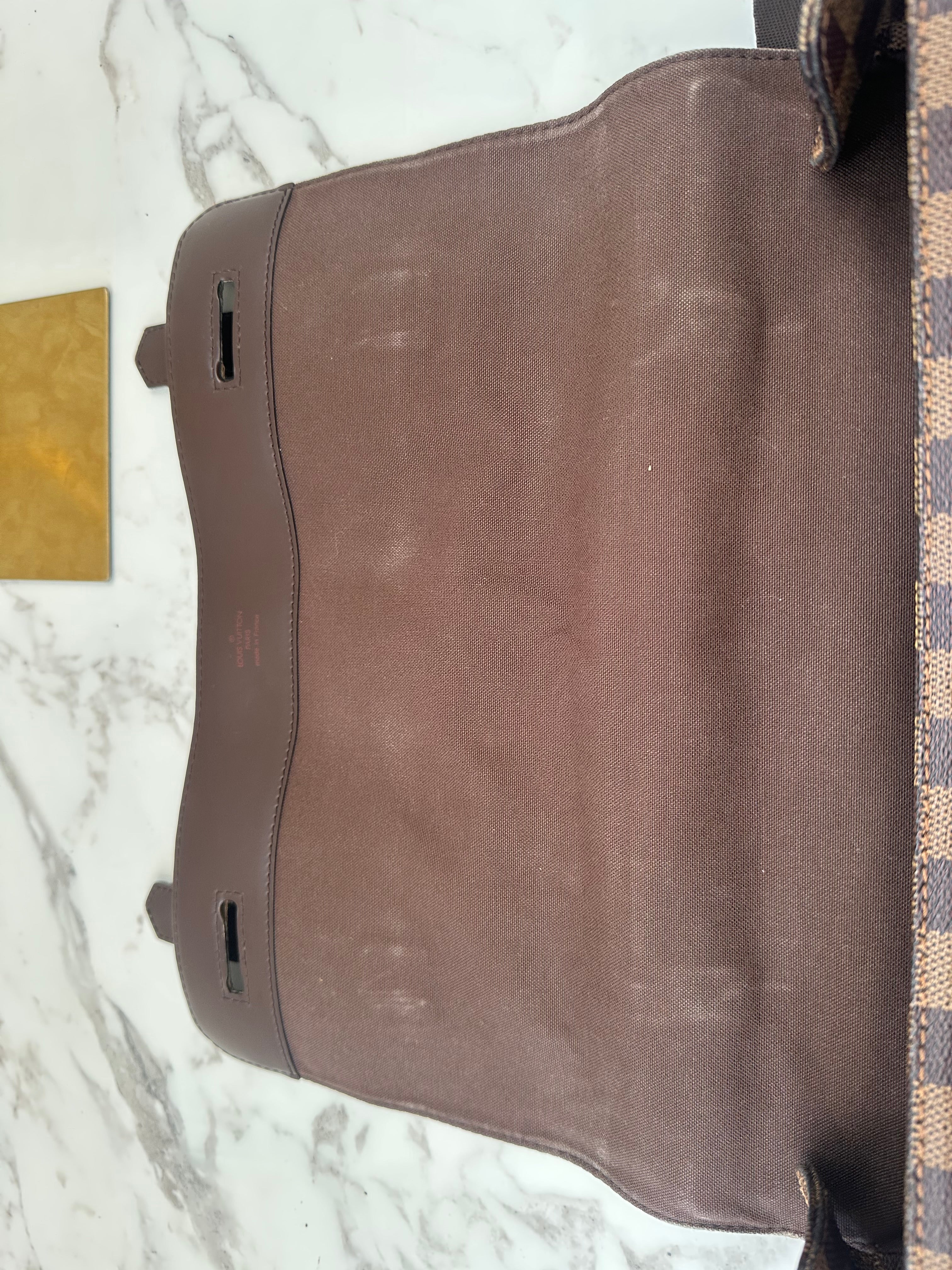 Louis Vuitton Damier Broadway