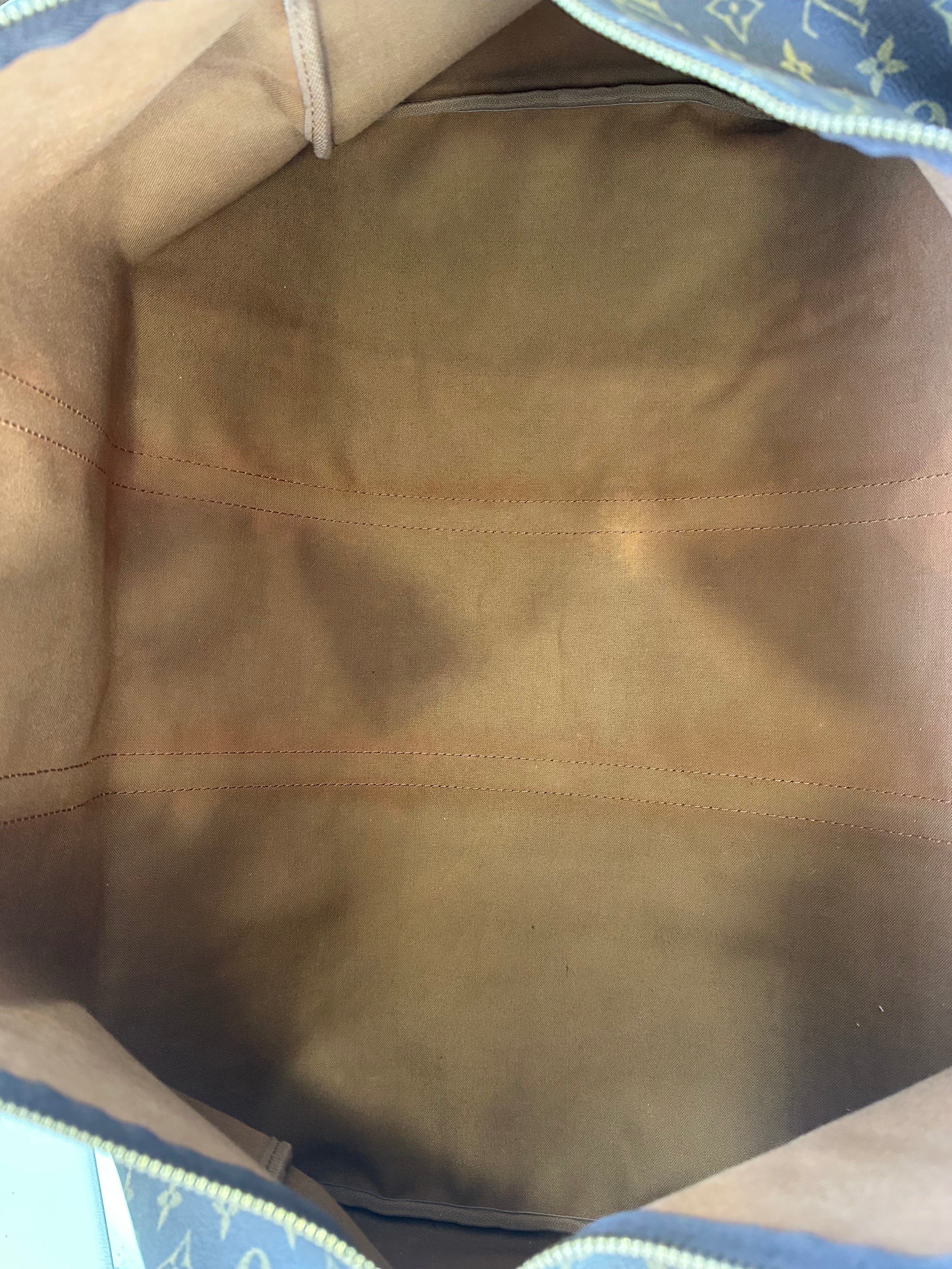 Louis Vuitton Keepall 60