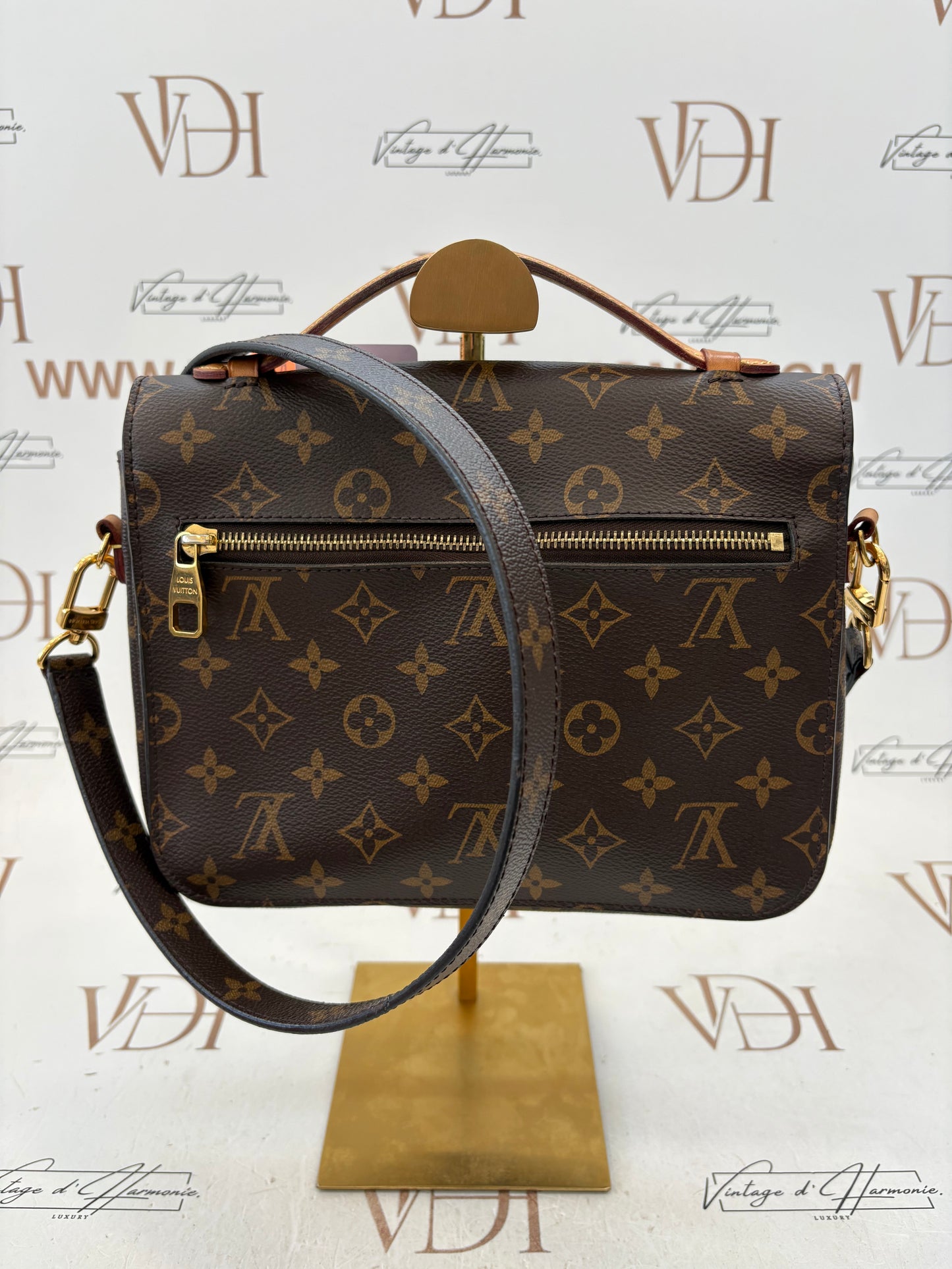 201192 - Louis Vuitton Metis