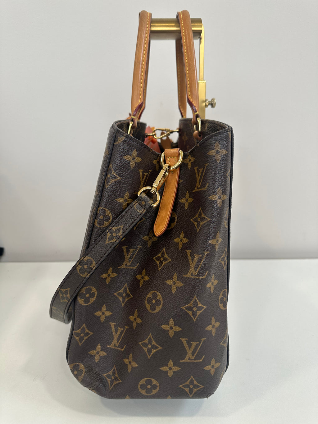 Louis Vuitton Montaigne GM