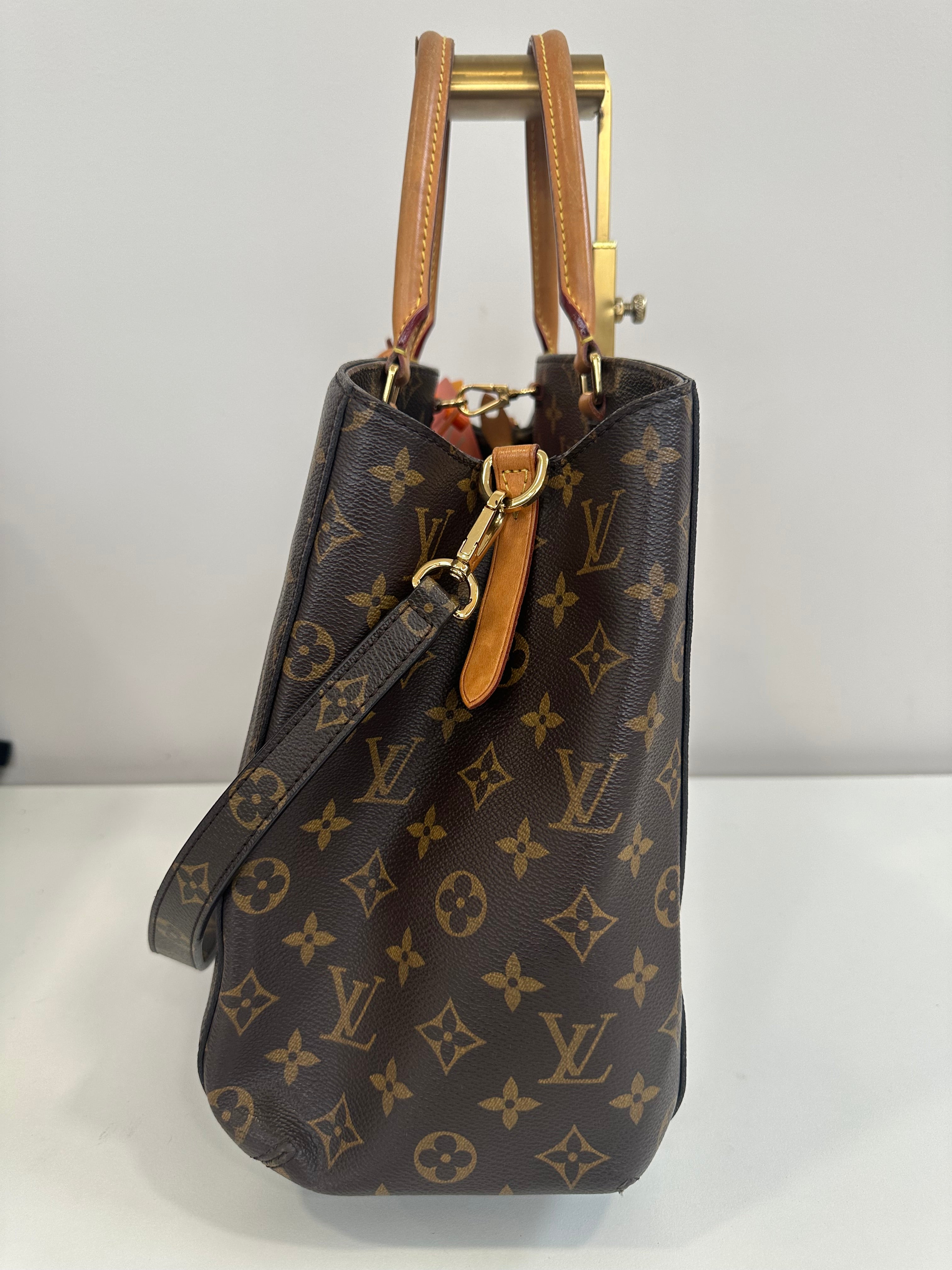 Louis Vuitton Montaigne GM