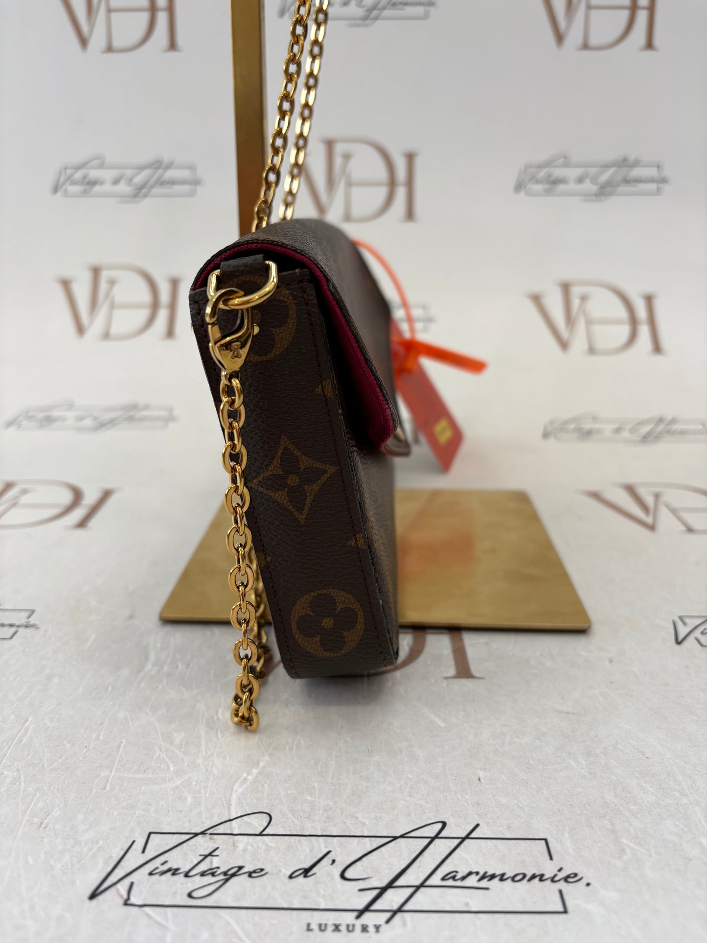 383458 - Louis Vuitton Felicie