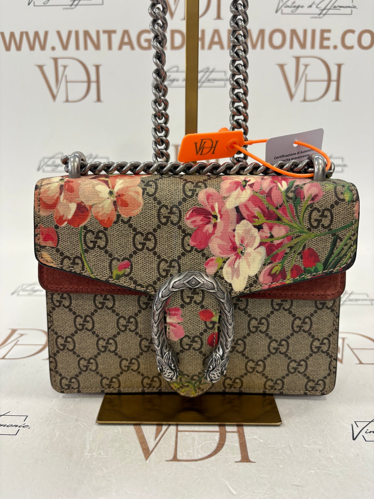 383000 - Gucci Dionysus