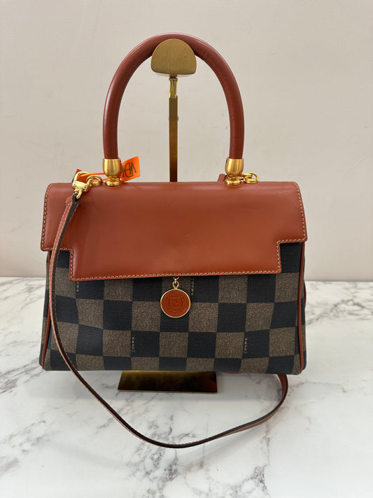 Fendi Brown
