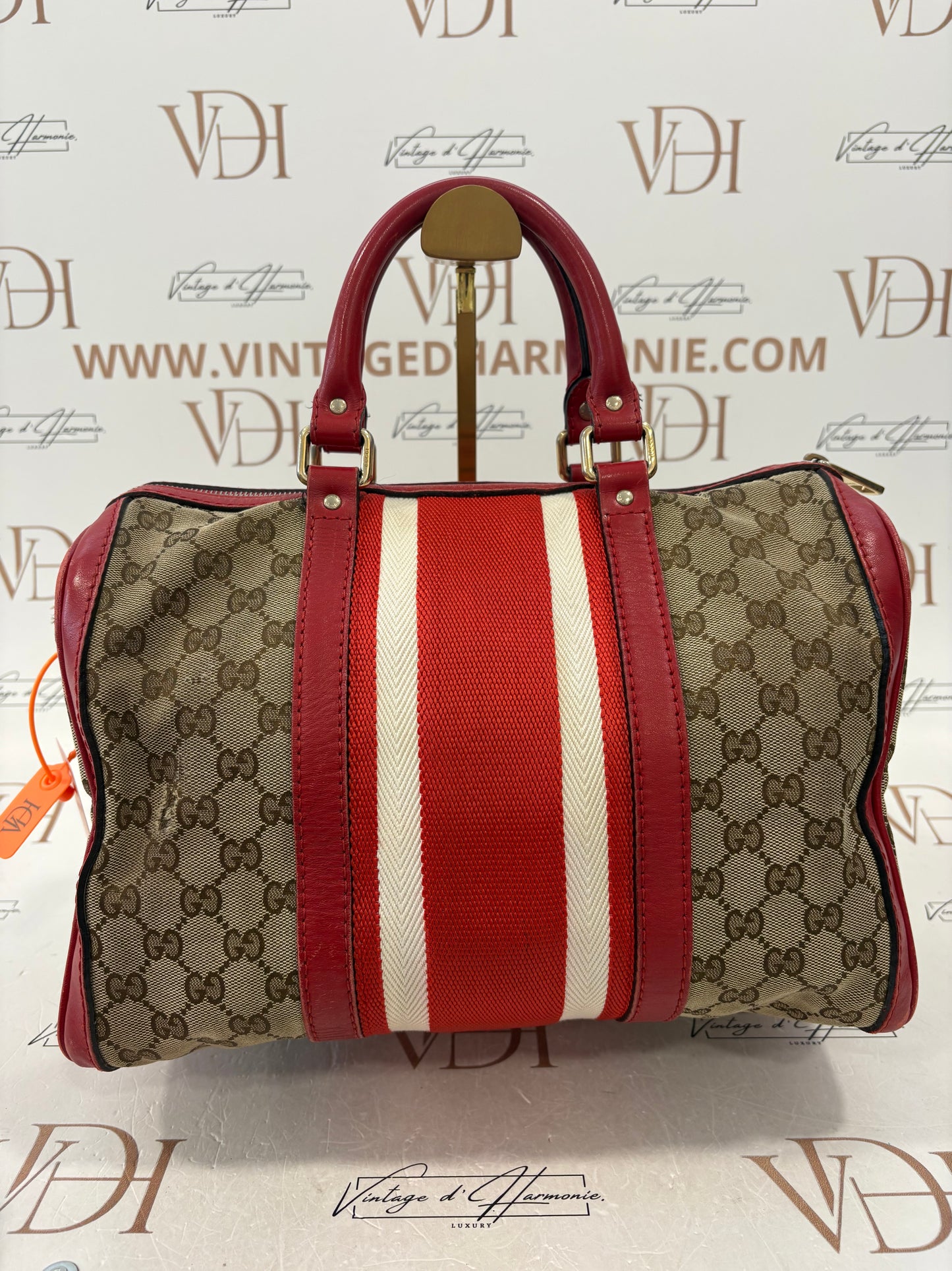 383097 - - Gucci Bauletto