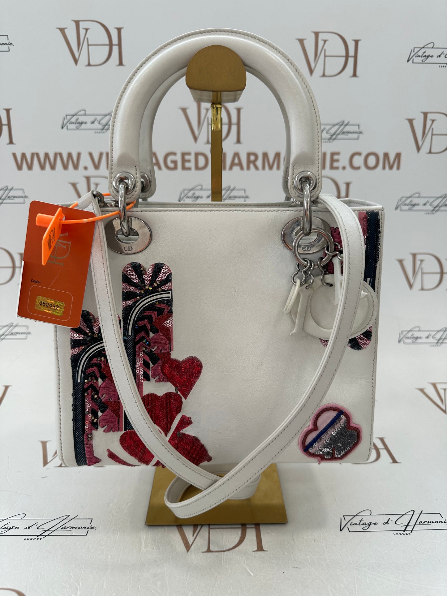 382432 - Dior Lady Dior
