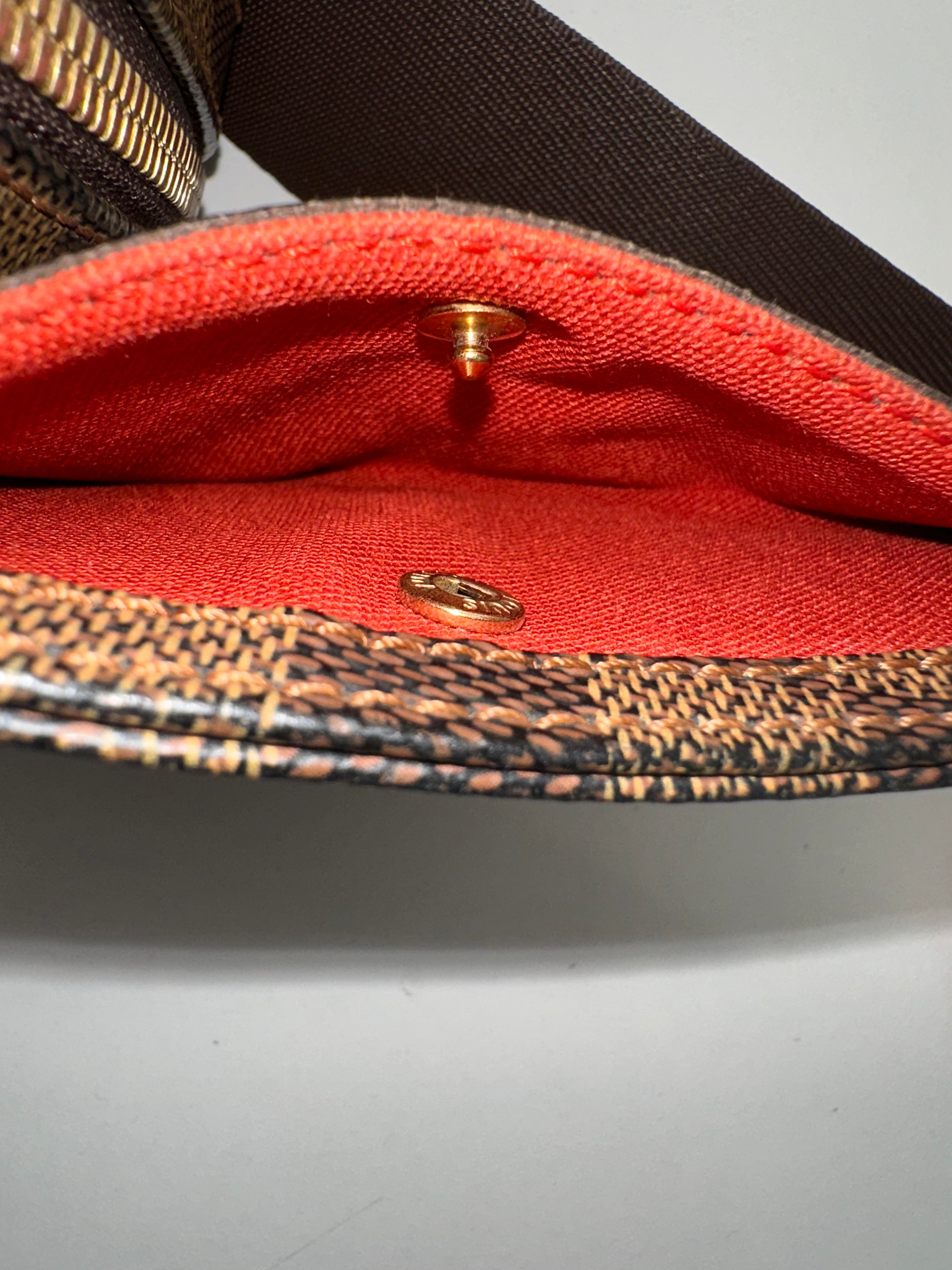 Louis Vuitton Geronimos