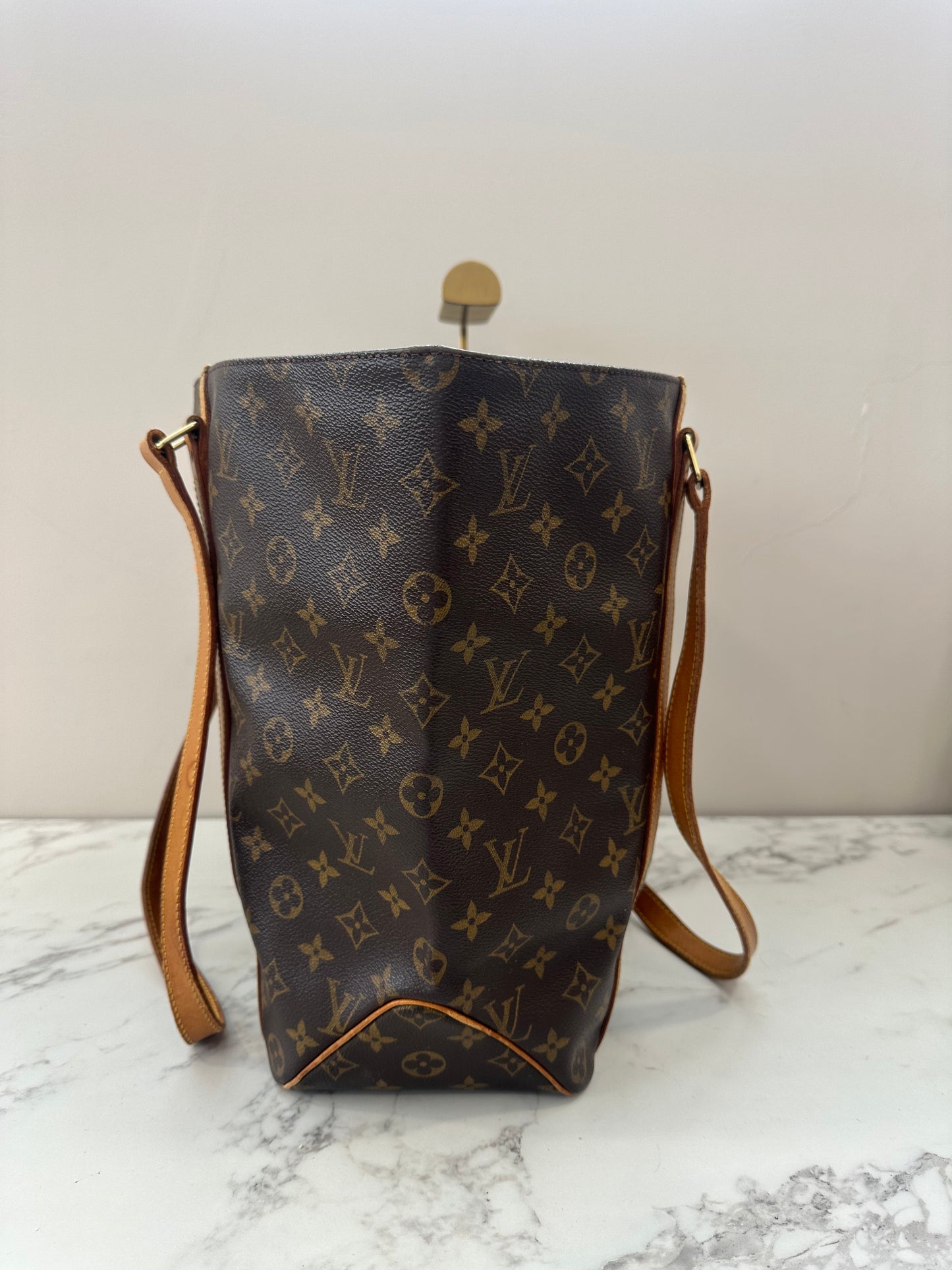 Louis Vuitton Sac Shopping