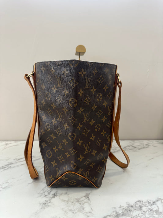 Louis Vuitton Sac Shopping