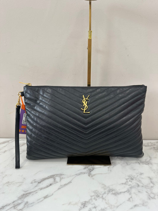 Yves Saint Laurent Cassandre