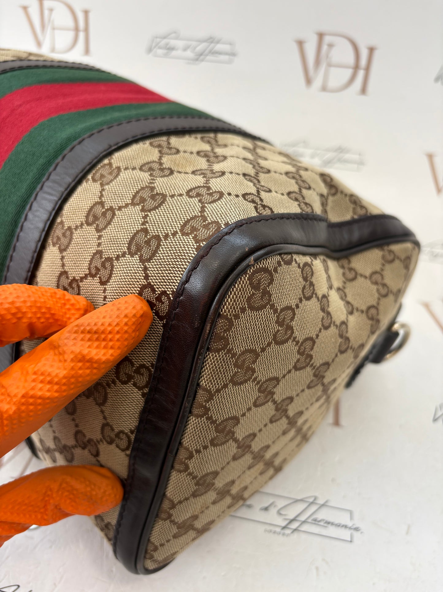 384033 - Gucci Bauletto
