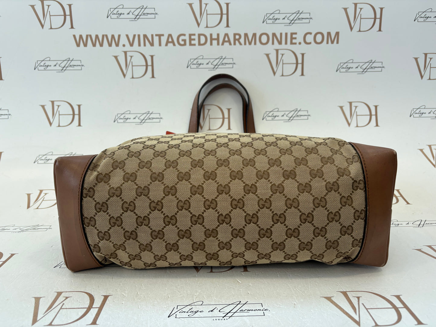 200957 - Gucci Brown