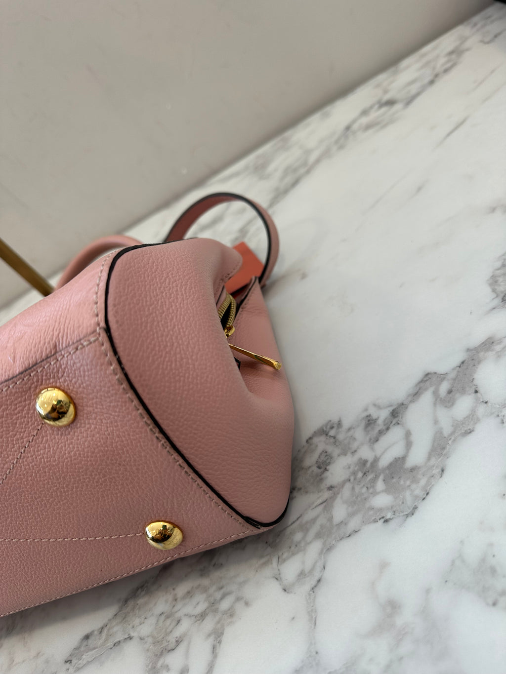 Louis Vuitton Montaigne Pink
