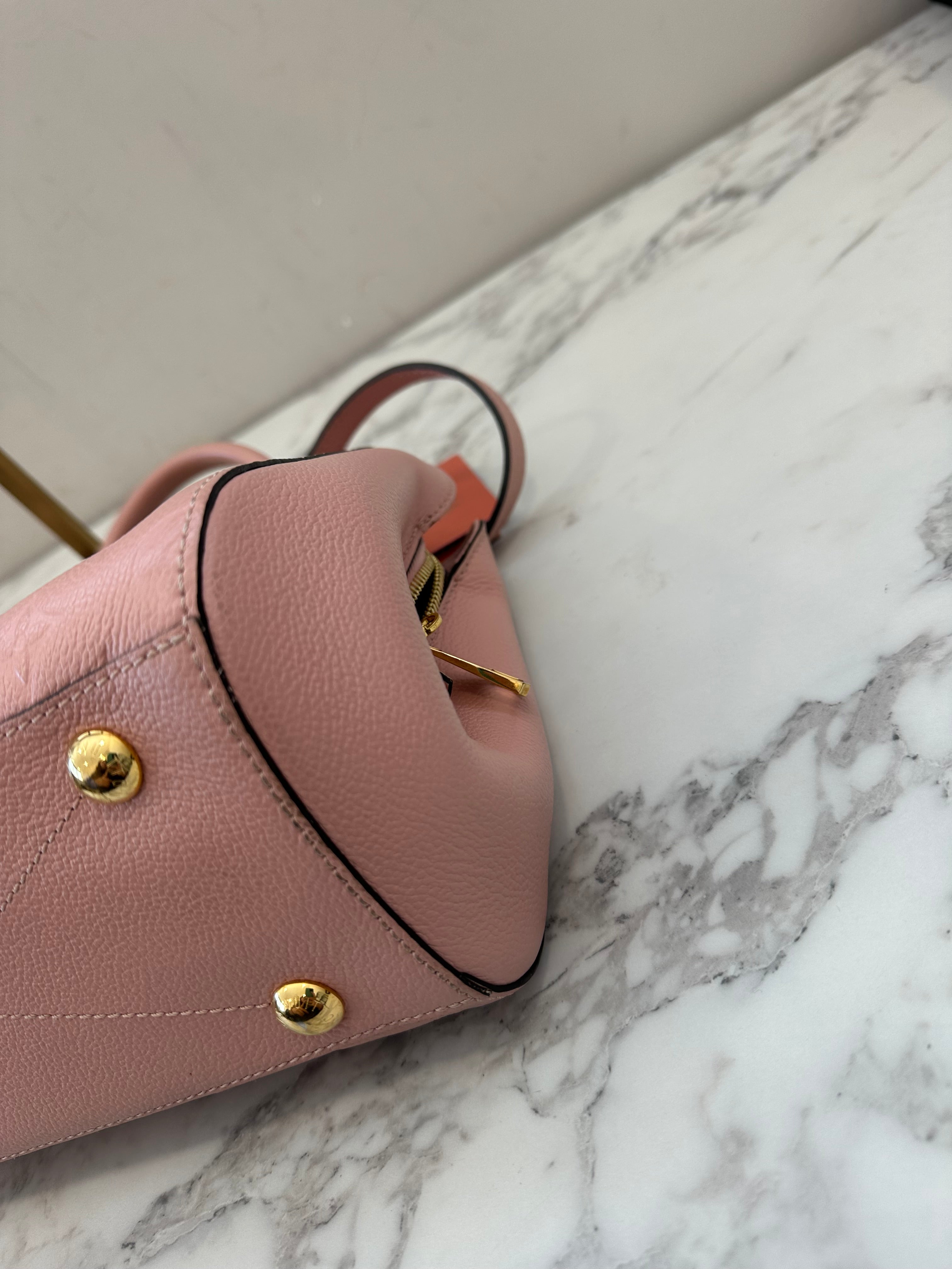 Louis Vuitton Montaigne Pink