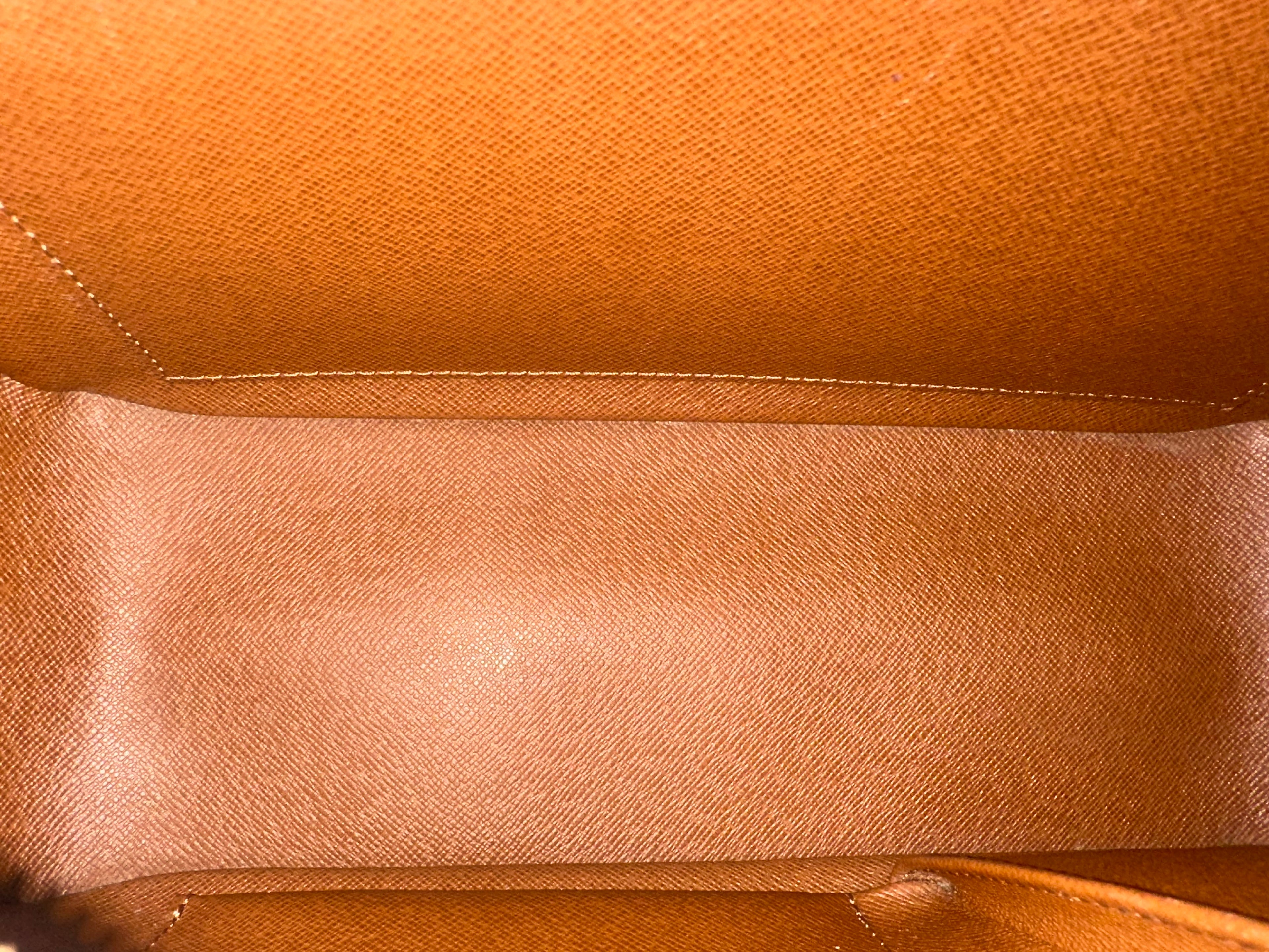 Louis Vuitton Cite MM