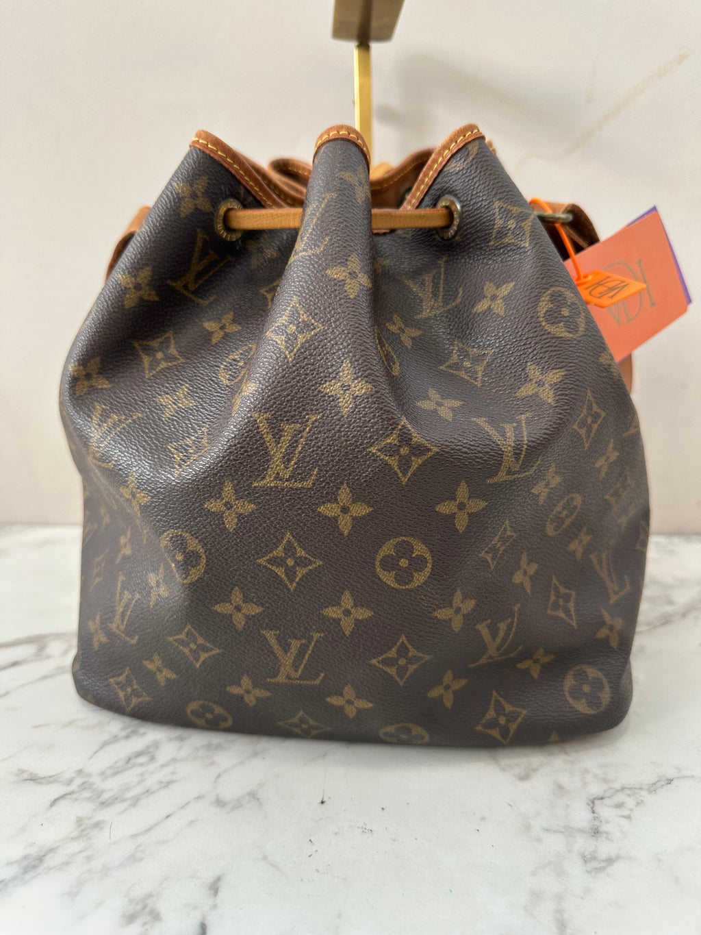 Louis Vuitton Petite Noé