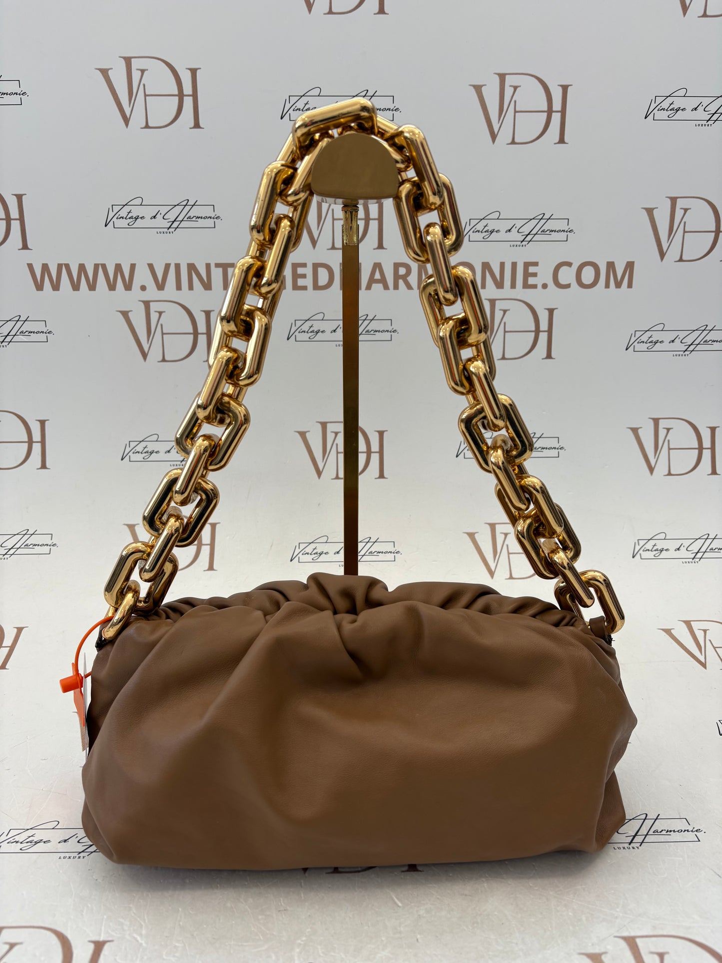 383751 - Bottega Veneta The Pouch